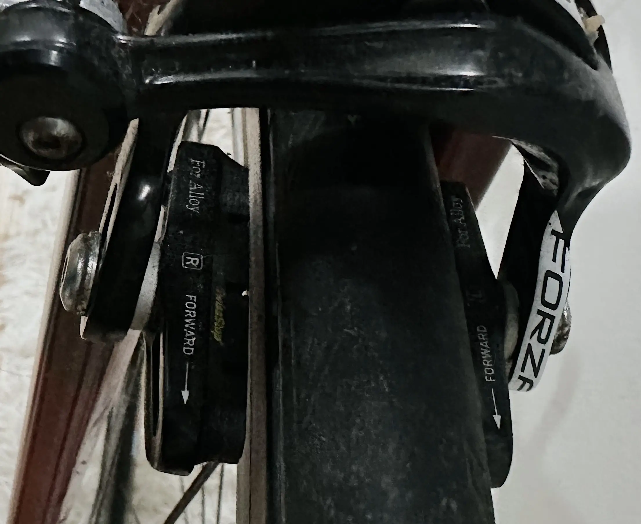 Ridley FENIX SL 105 2017