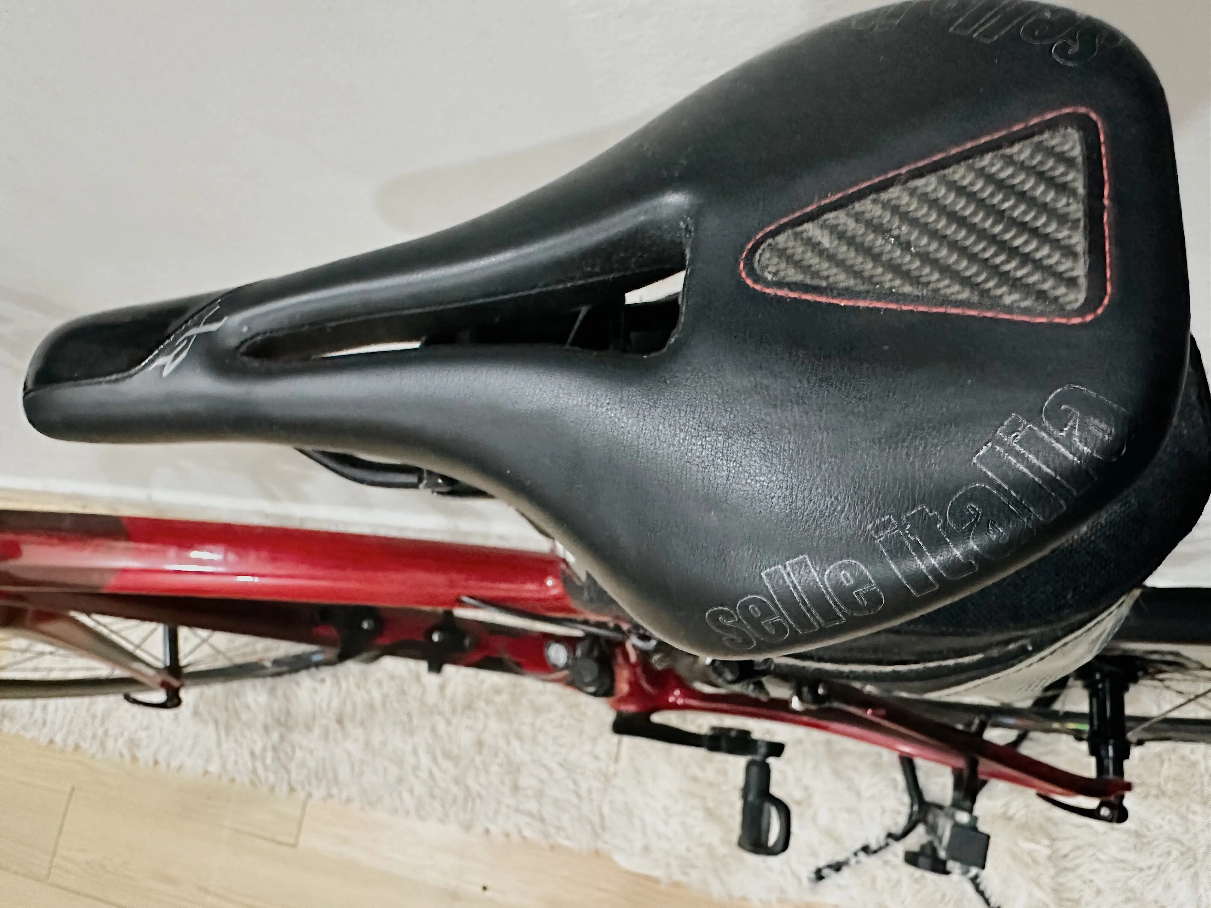 Ridley FENIX SL 105 2017