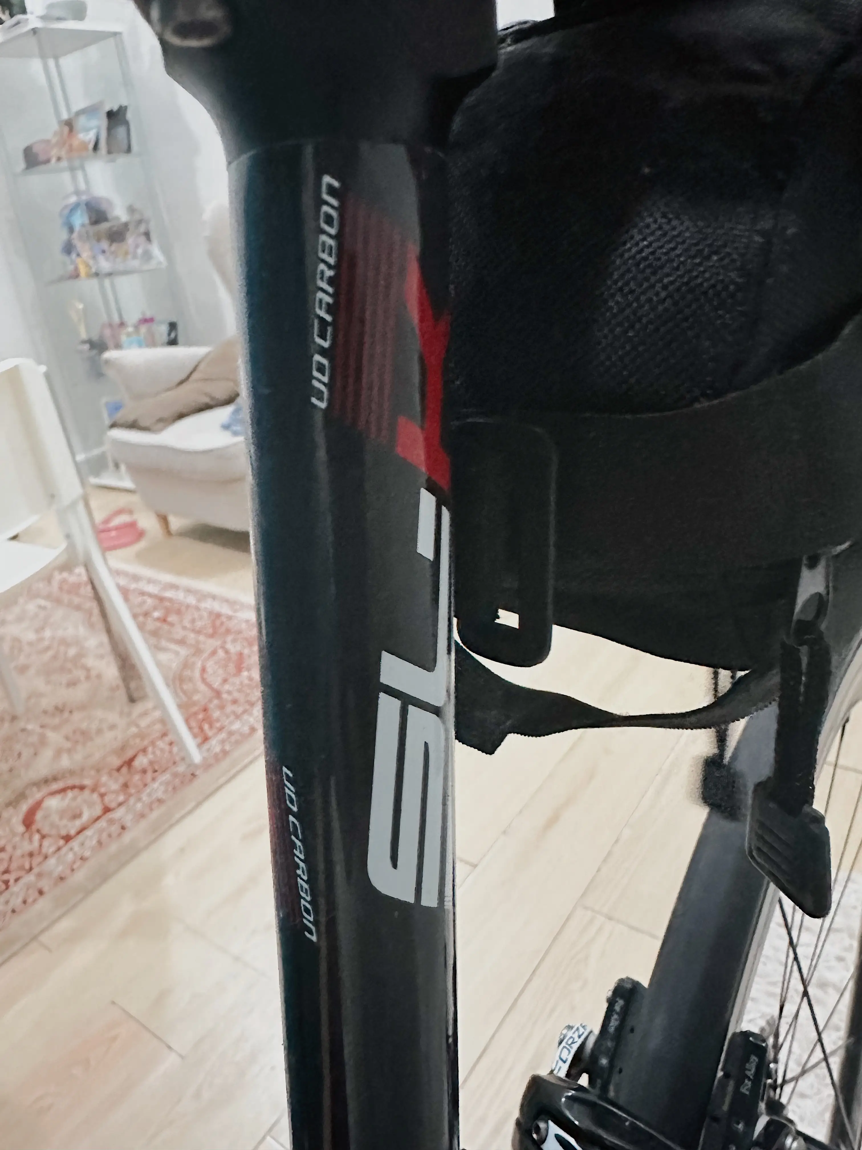 Ridley FENIX SL 105 2017