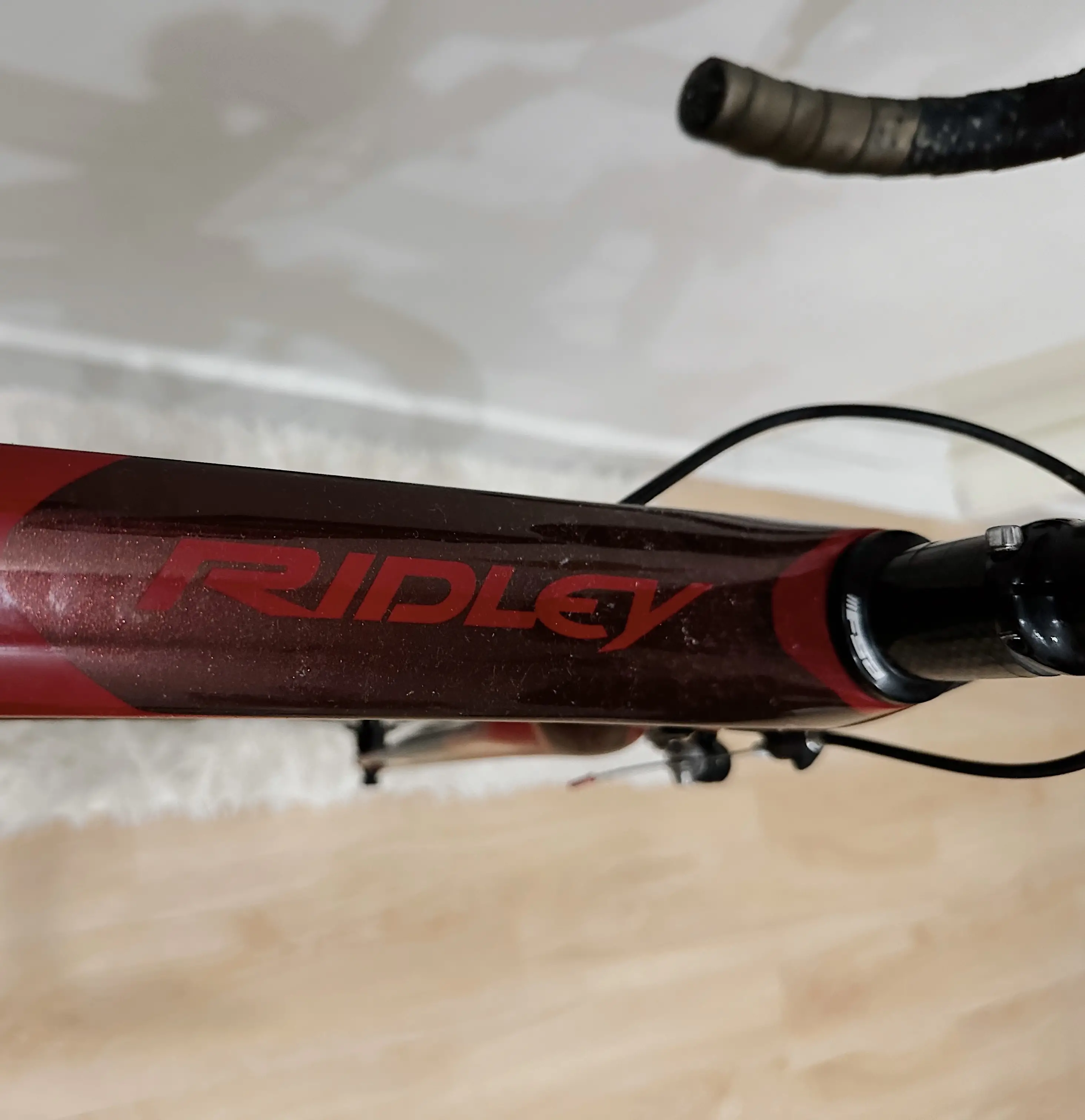 Ridley FENIX SL 105 2017