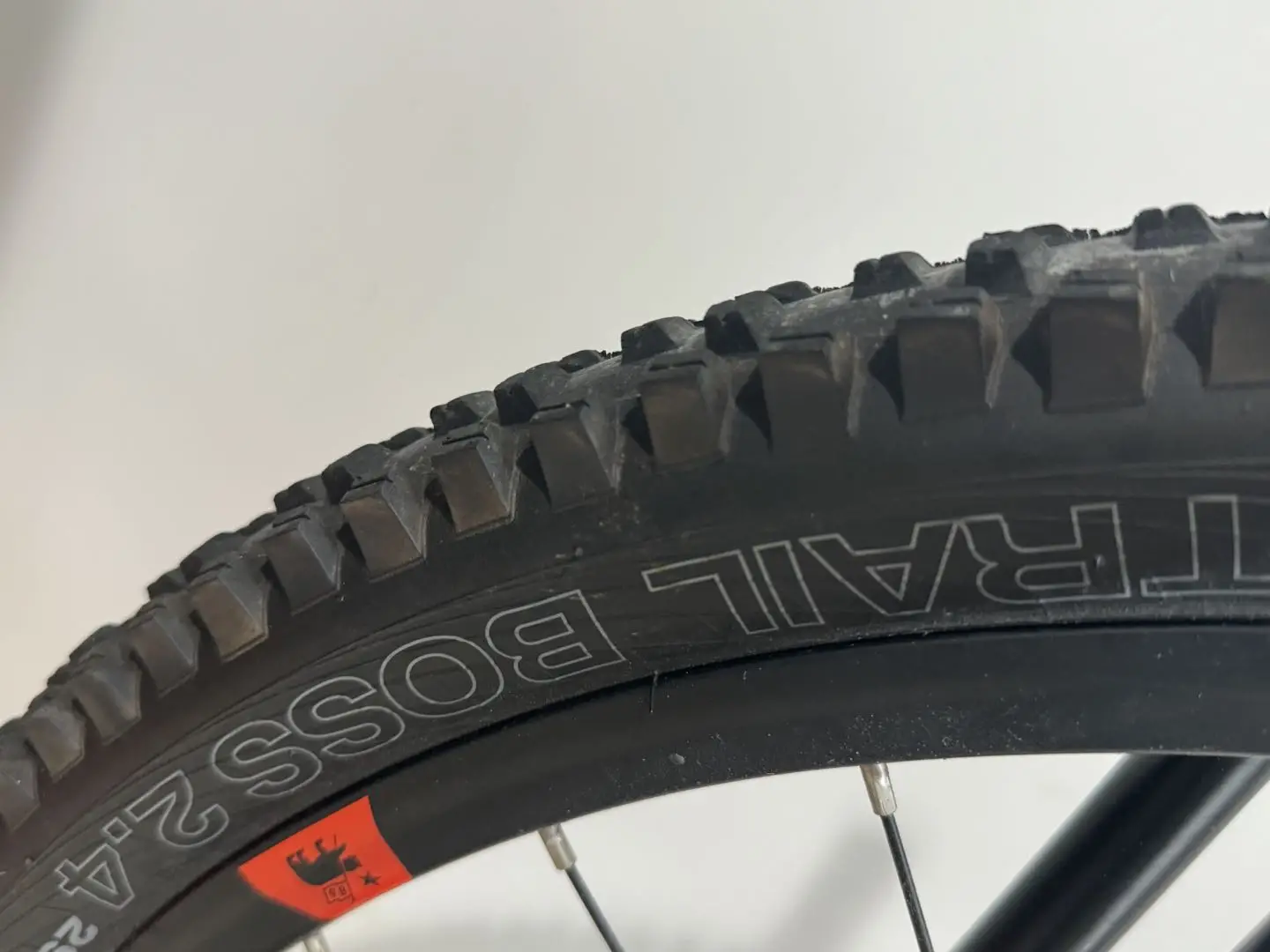 MARIN BOBCAT TRAIL 4 29" (2019) - L SIZE