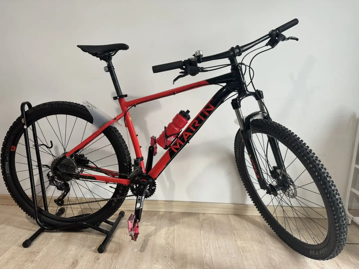 MARIN BOBCAT TRAIL 4 29" (2019) - L SIZE