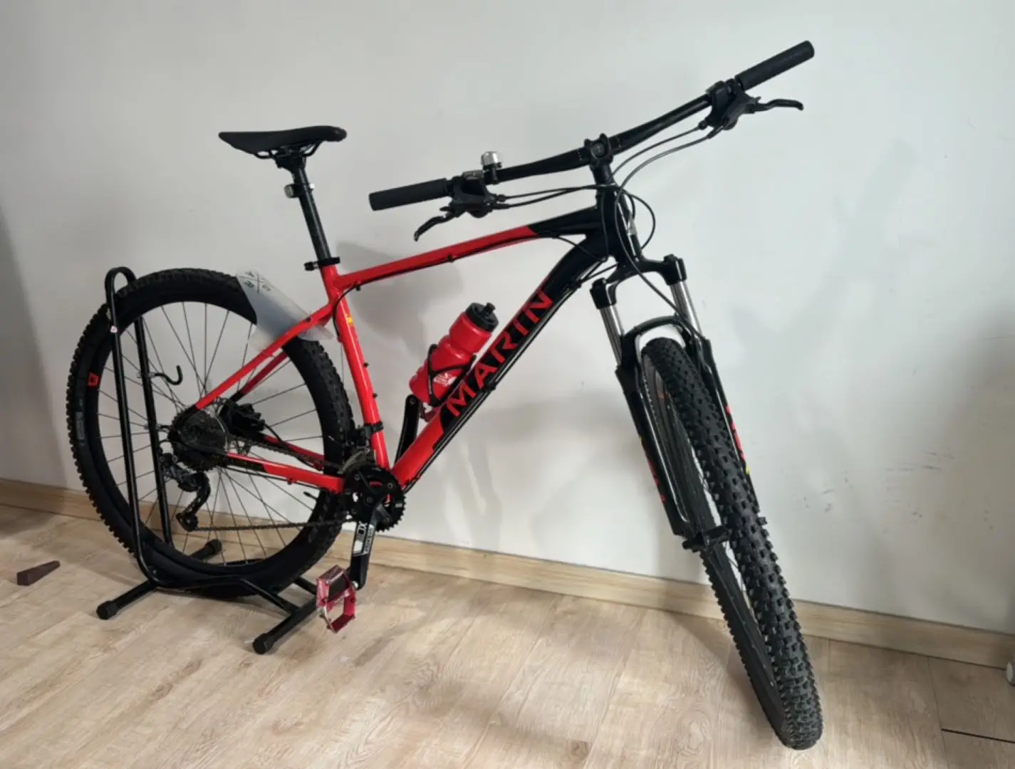 MARIN BOBCAT TRAIL 4 29" (2019) - L SIZE