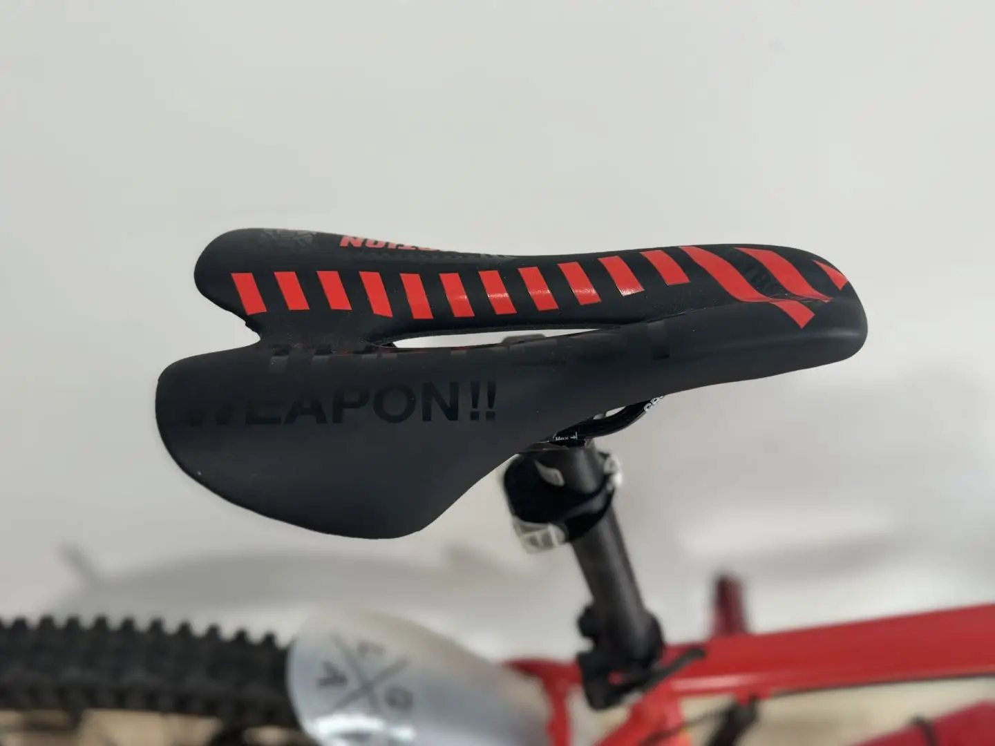 MARIN BOBCAT TRAIL 4 29" (2019) - L SIZE