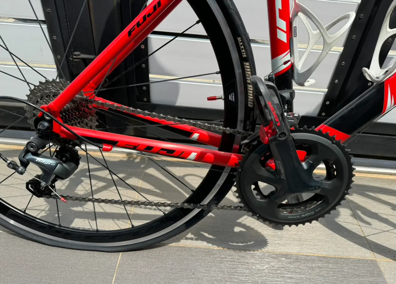 Fuji A2 Roadbike Size 49 Tiagra 10s