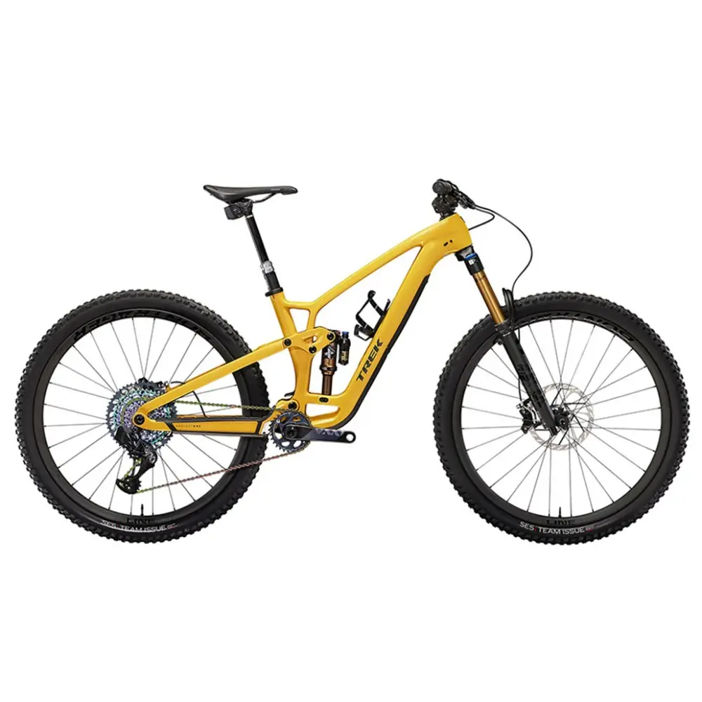 2023 Trek Fuel EX 9.9 XX1 AXS Gen 6 Mountain Bike ( PIENARBIKESHOP )