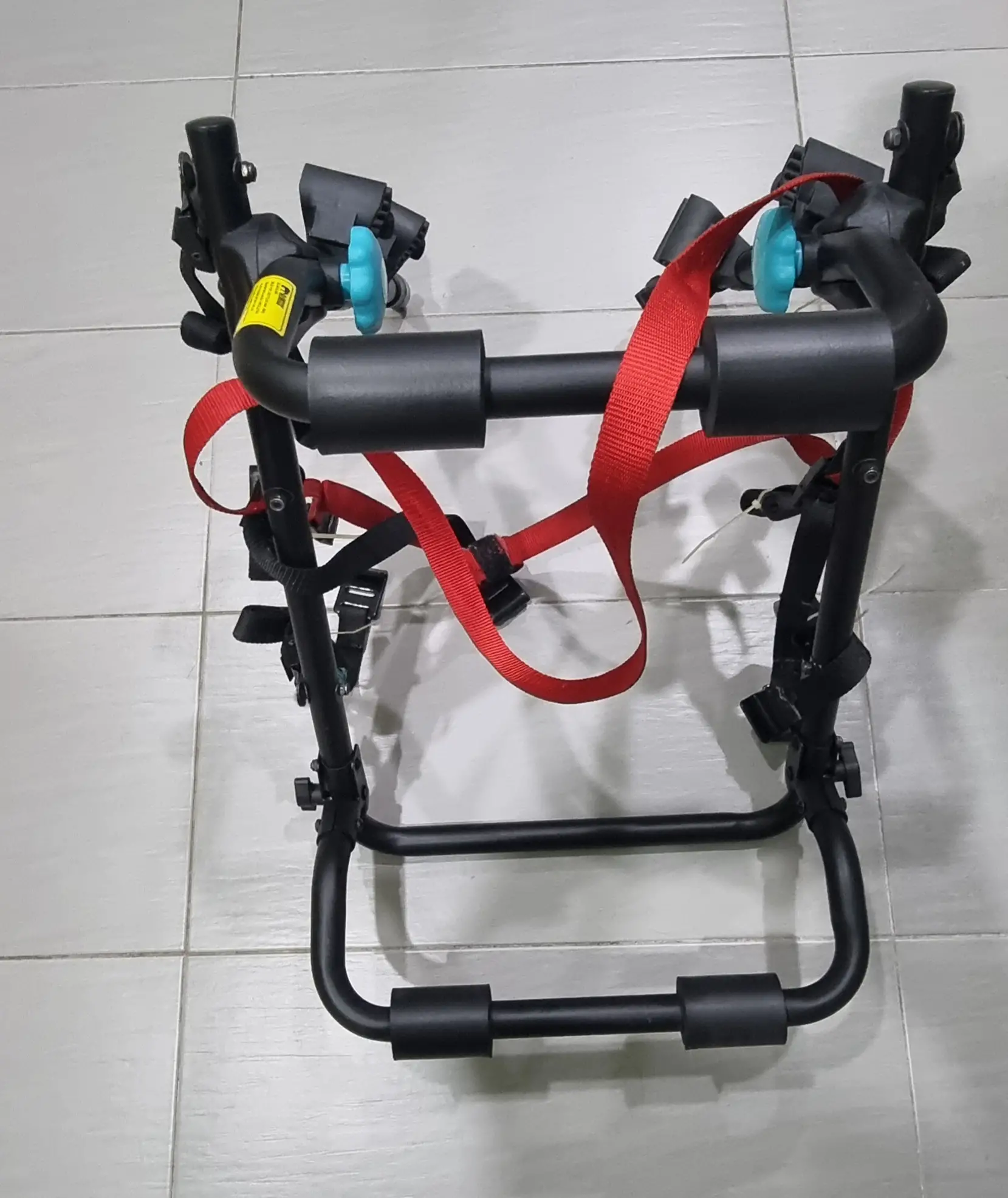 BnB Bike Rack