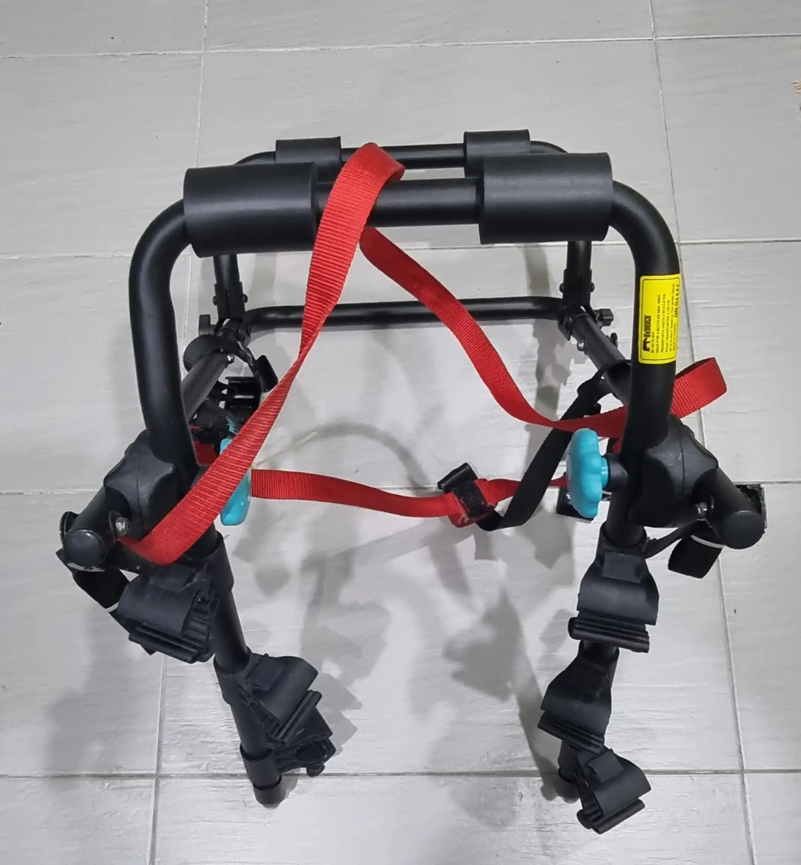 BnB Bike Rack