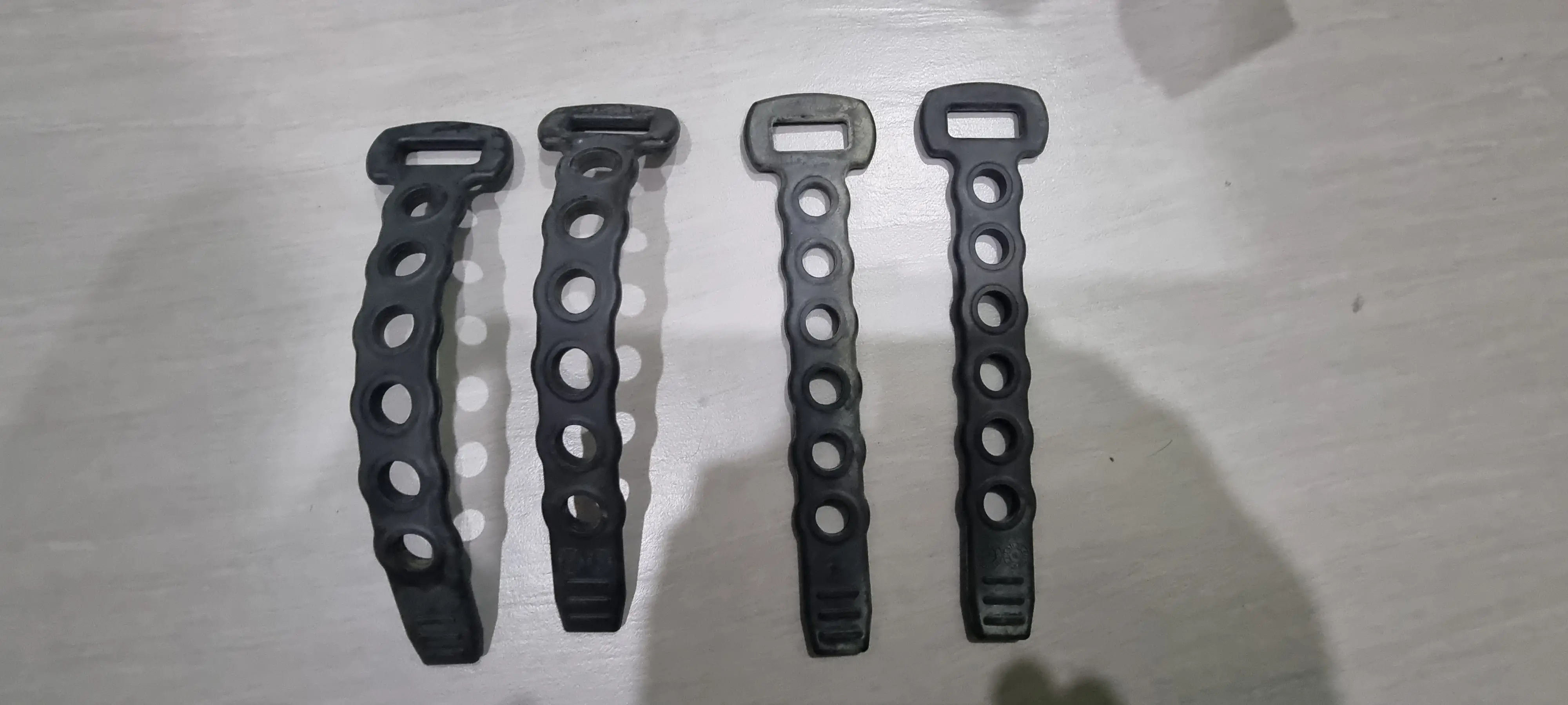 BnB Bike Rack