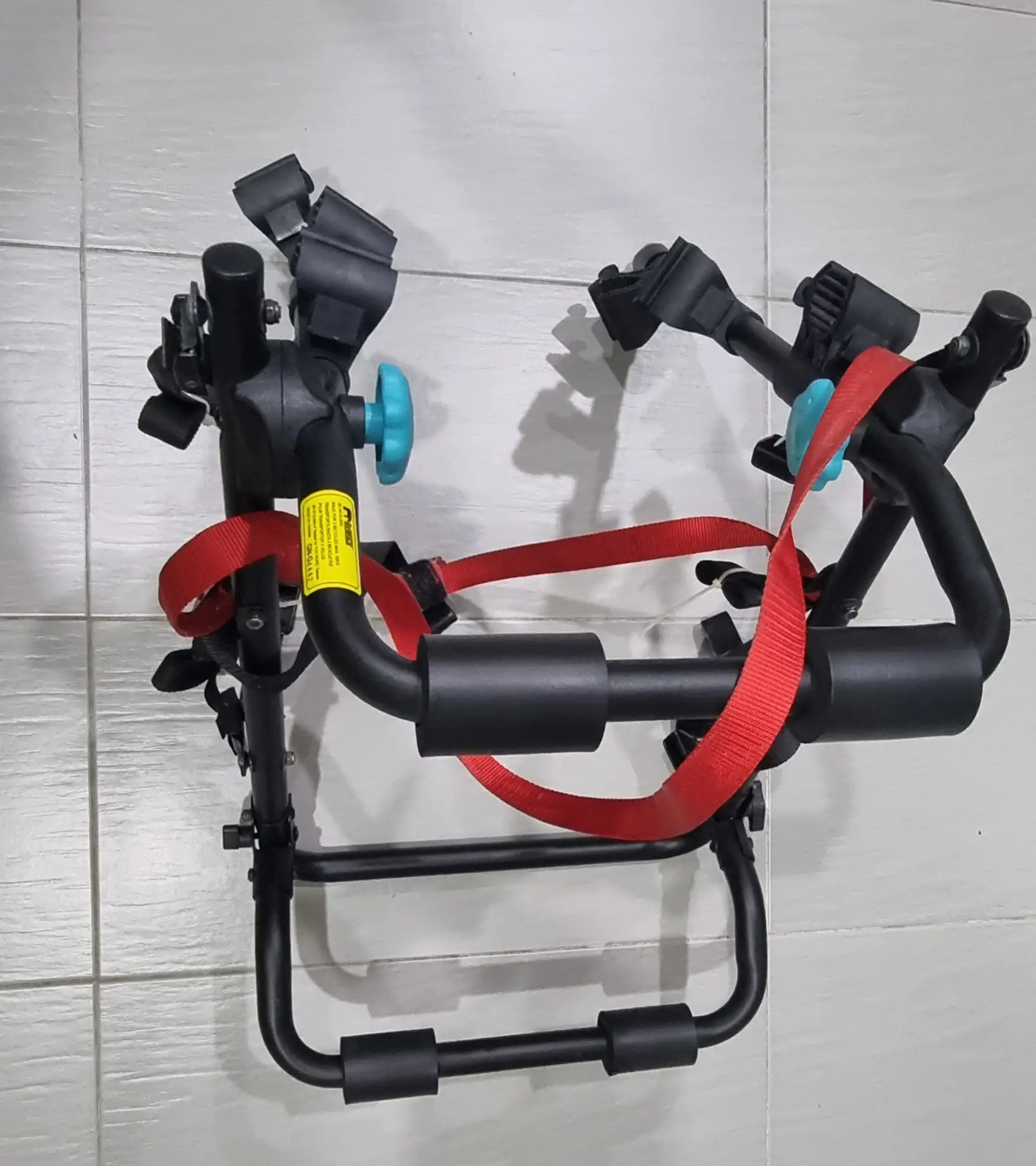 BnB Bike Rack
