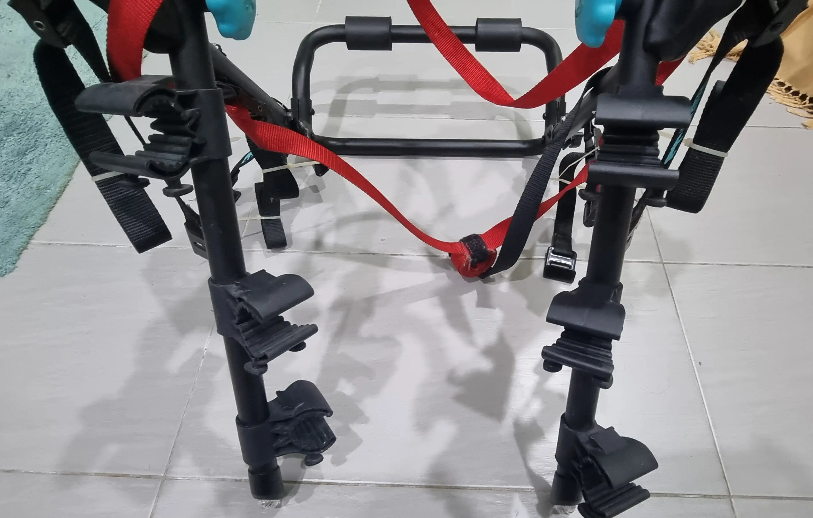BnB Bike Rack