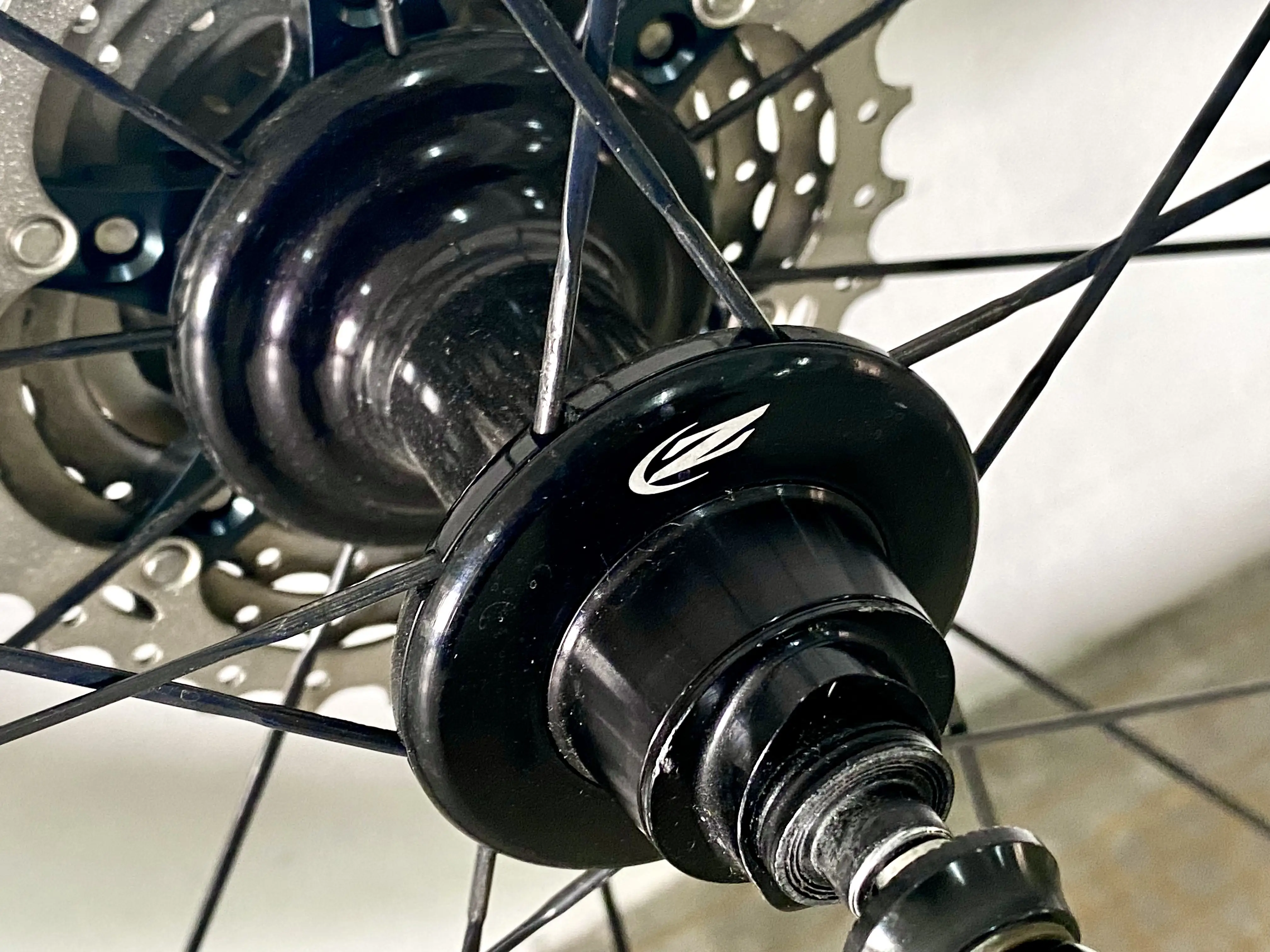 Zipp 404 Firecrest Carbon Wheelset