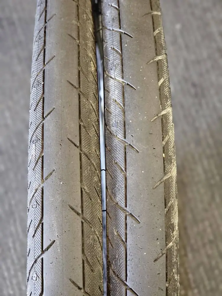✅️Maxxis 27.5 x 1.50 Tires 1pair Used✅️W/Tube