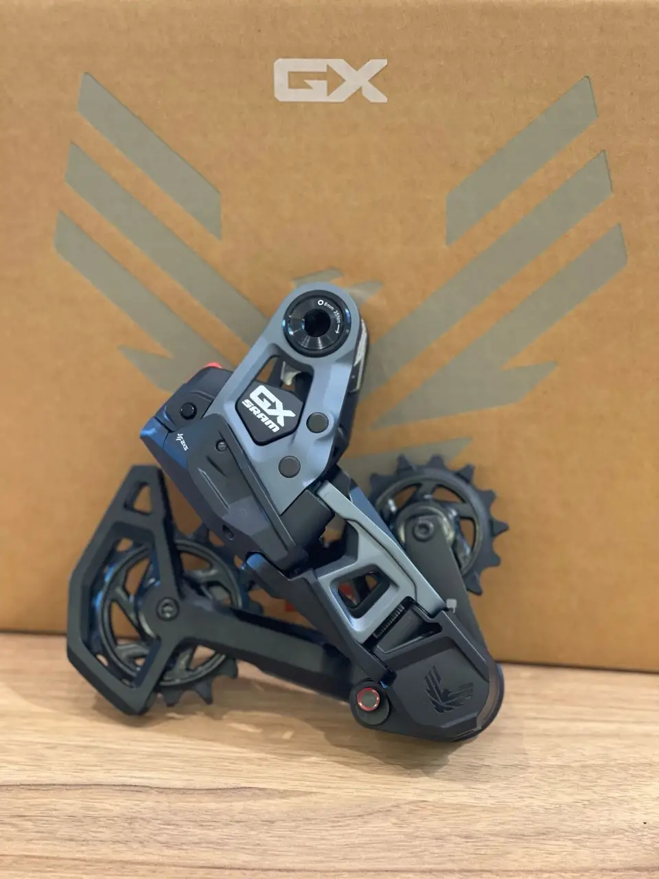 Sram Gx Transmission Groupset
