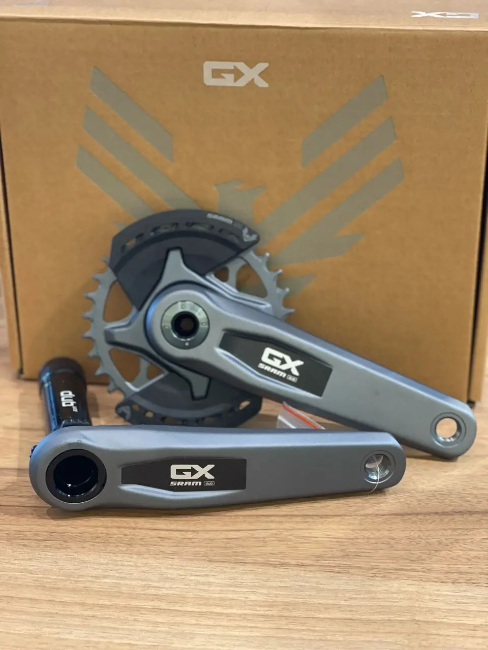Sram Gx Transmission Groupset