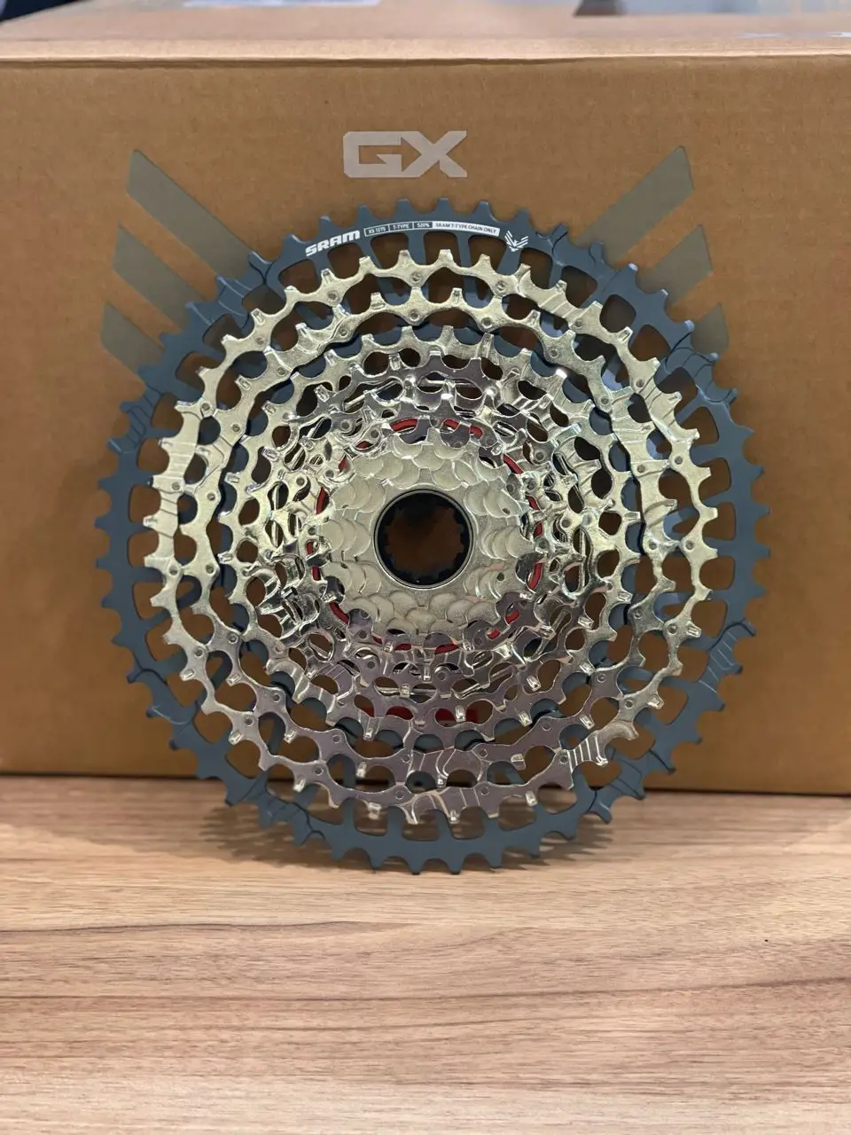 Sram Gx Transmission Groupset