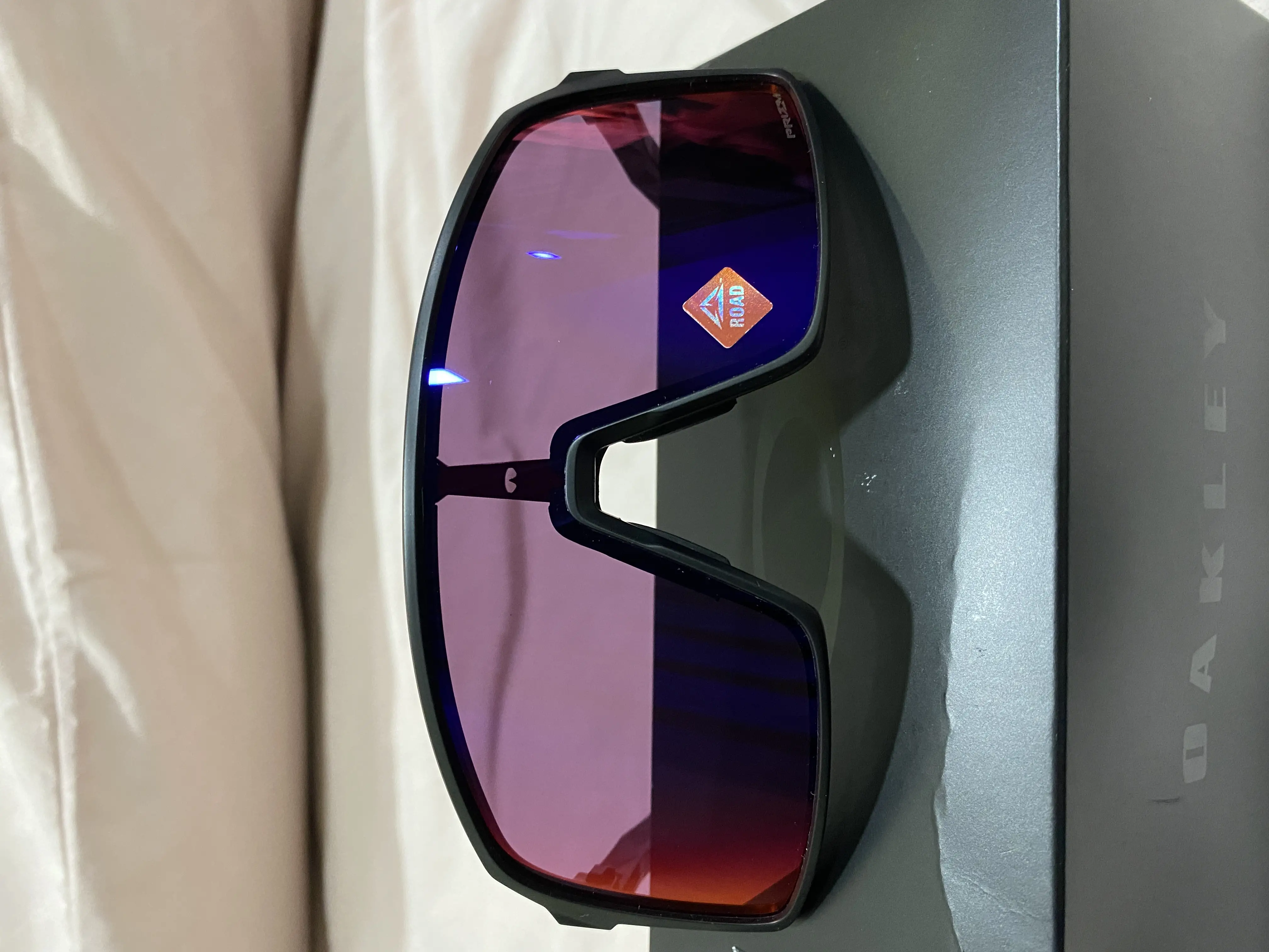 Oakley Sutro Road Prizm