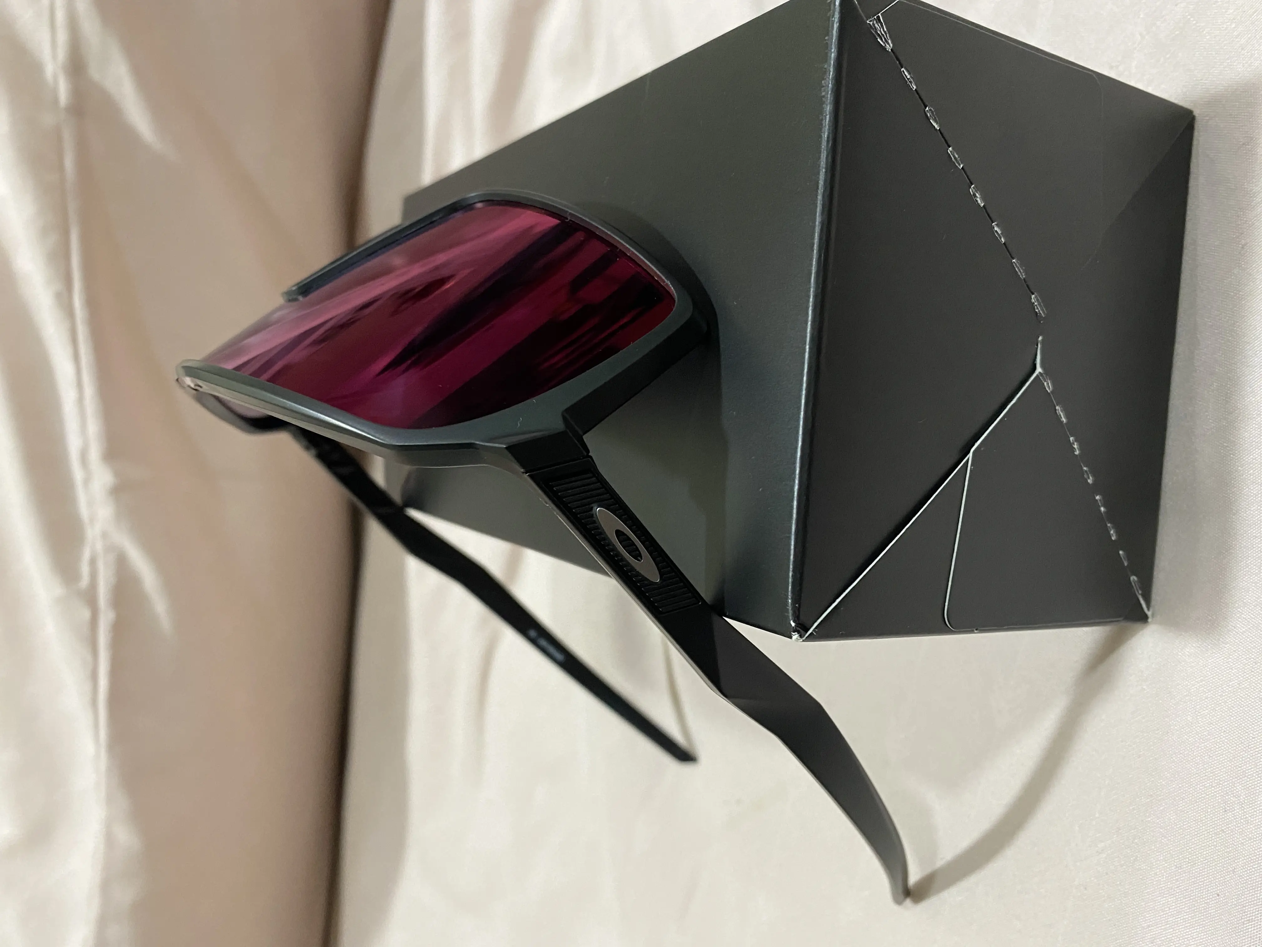 Oakley Sutro Road Prizm