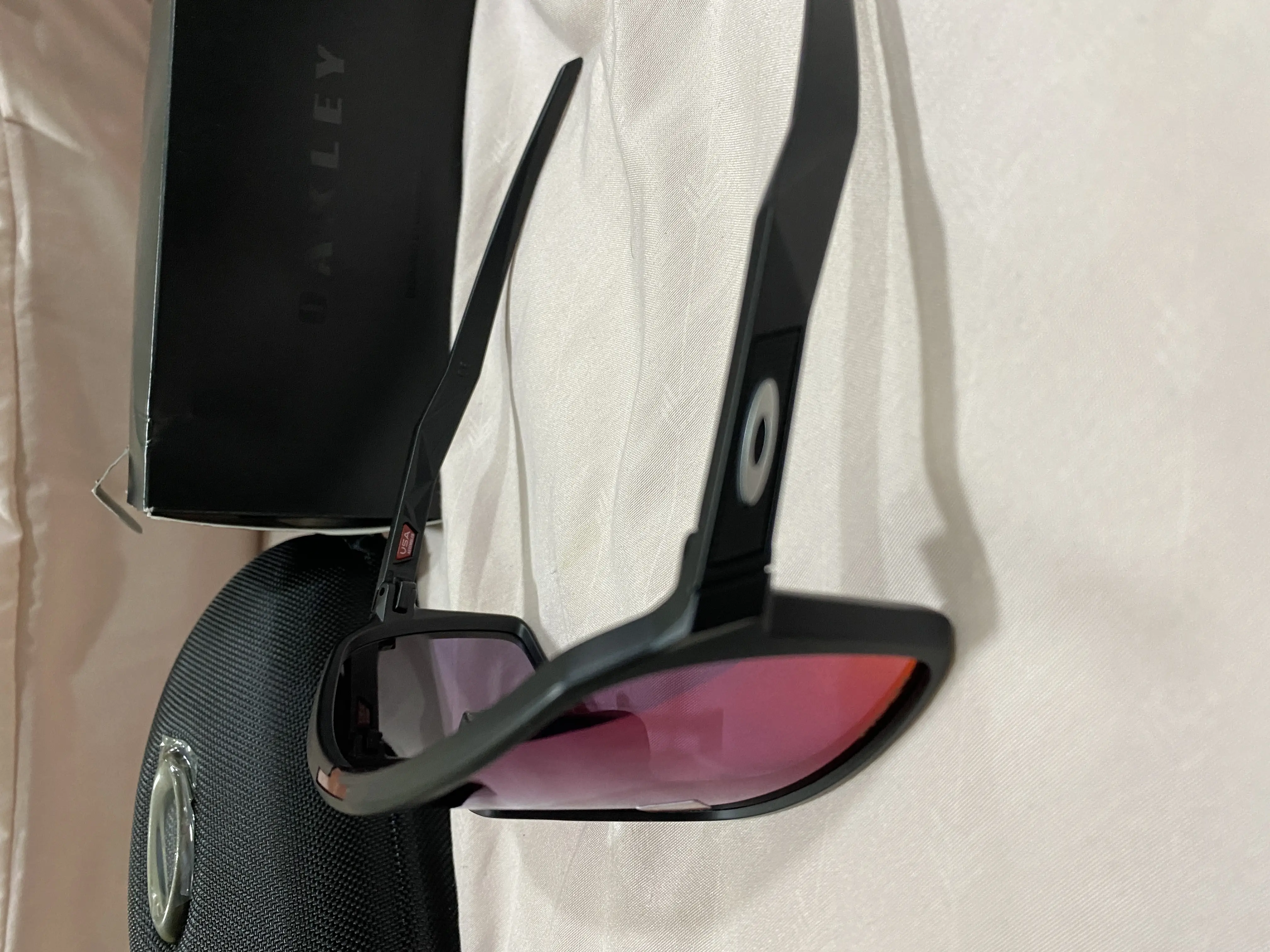 Oakley Sutro Road Prizm