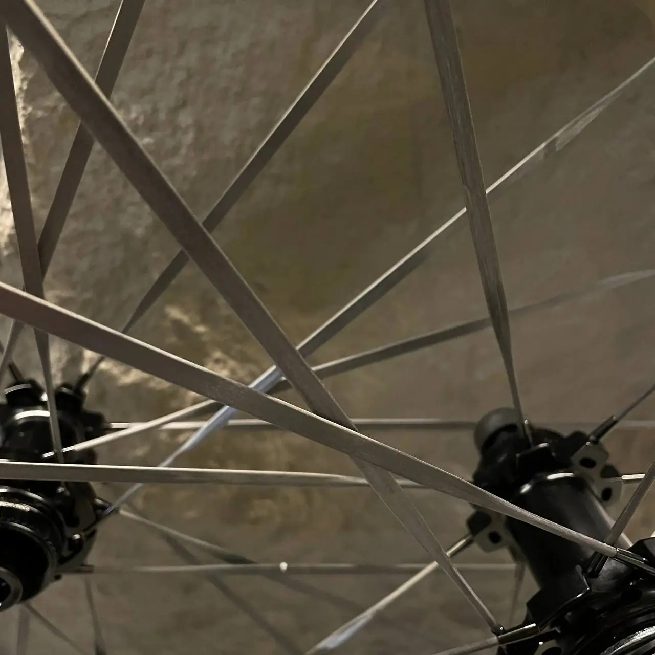 Ready Stock- KOMCAS Carbon Wheelset Limited Edition Disc Brake 50mm/60mm