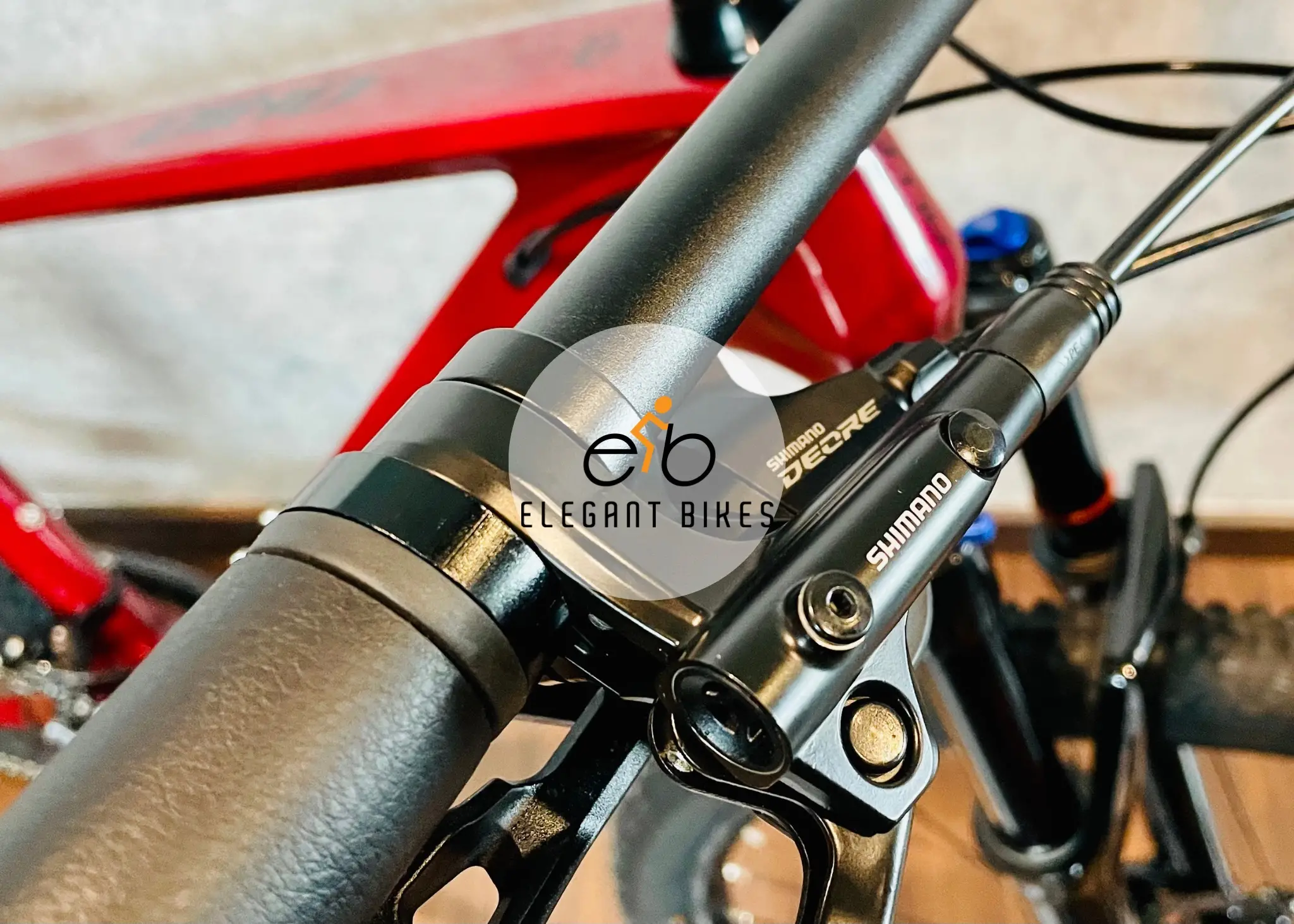 ALCOTT DINO CARBON 29” 11X2 SPEED SHIMANO DEORE AIR FORK MTB MOUNTAIN BIKE BICYCLE