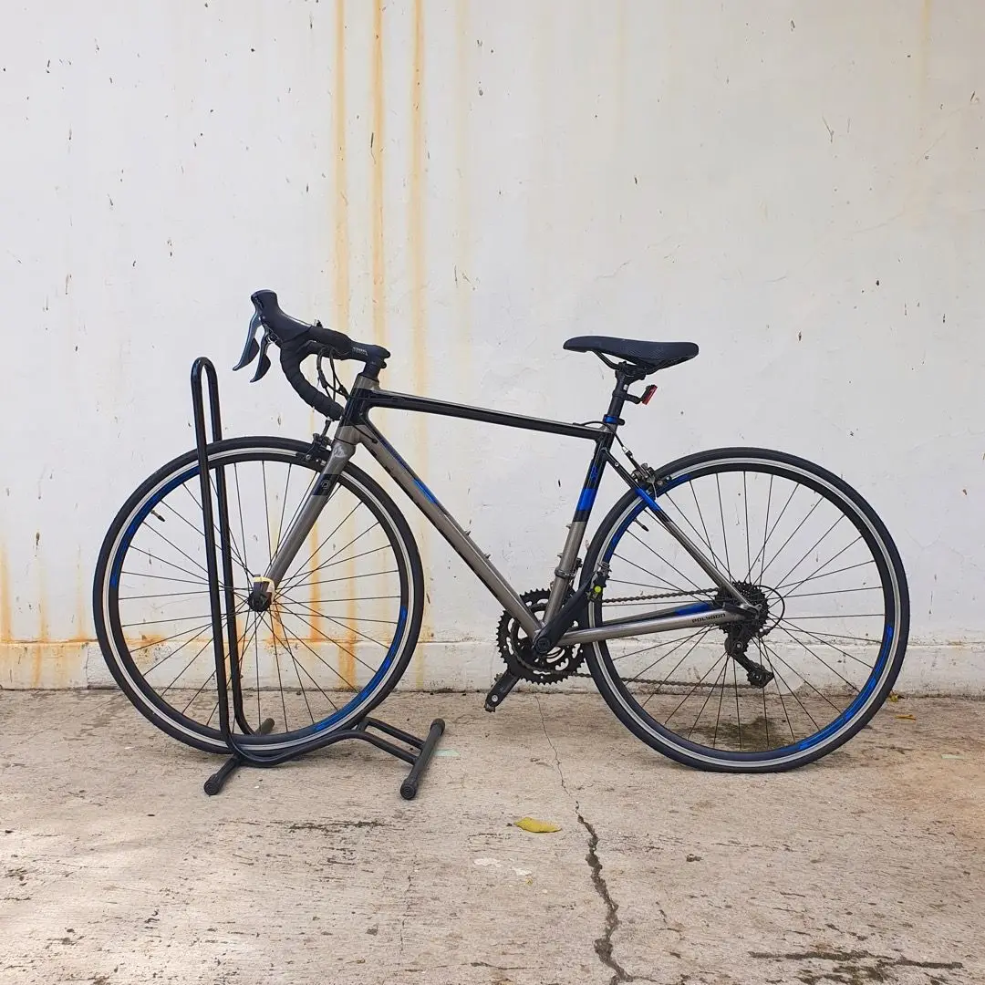 Used Polygon Strattos S2