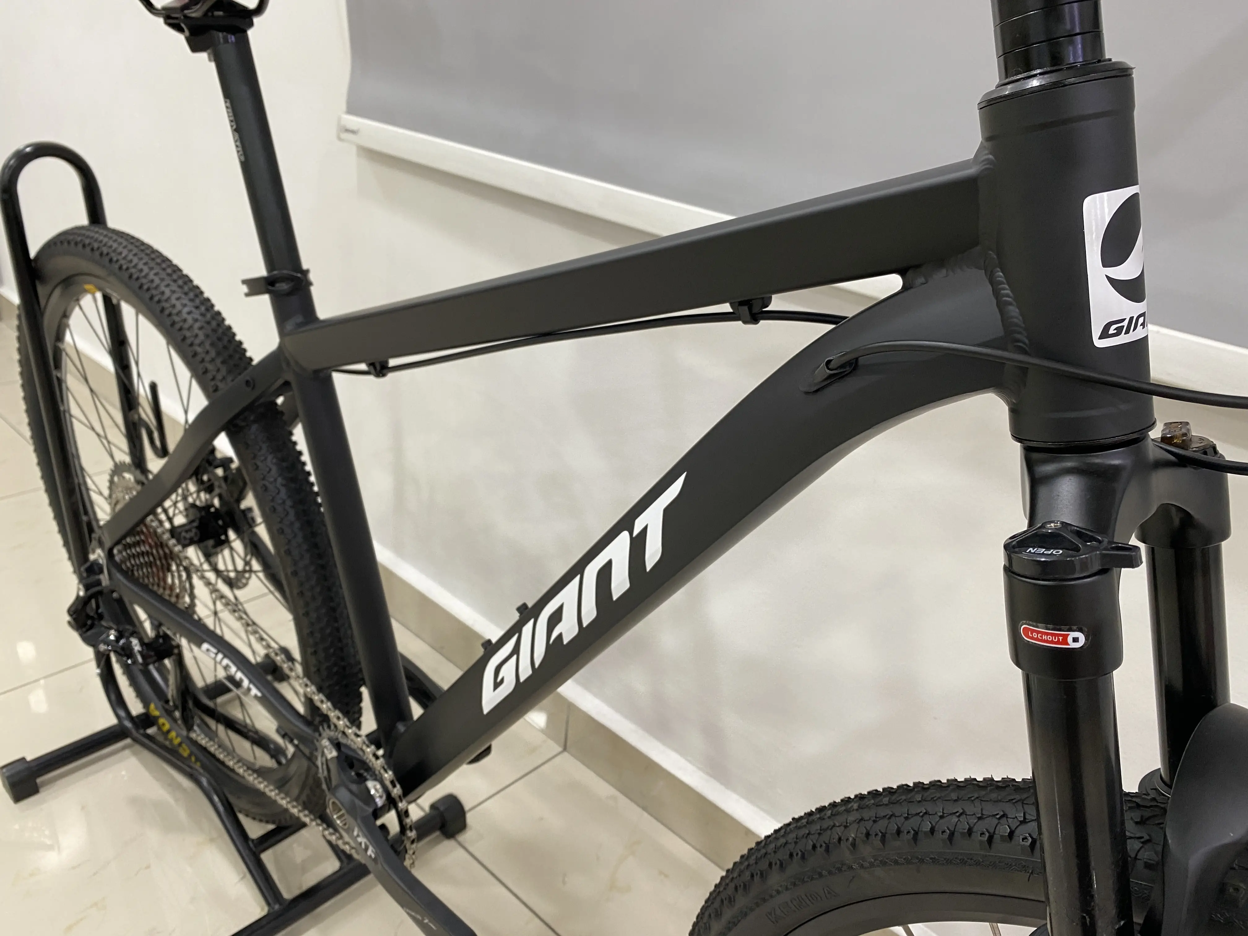 Custom Build 27.5" 1x13 speed Mountain Bike MTB Alloy 13s Hardtail lightweight bicycle basikal murah offer NEW Giant 27.5inch 650b