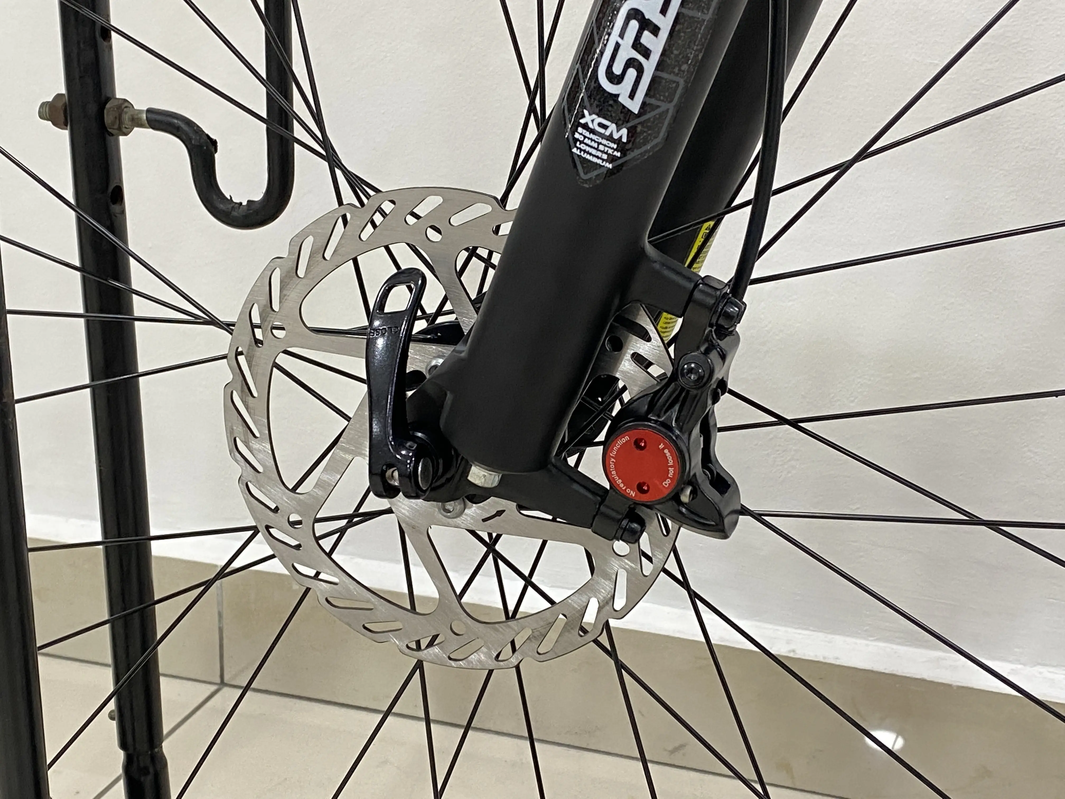 Custom Build 27.5" 1x13 speed Mountain Bike MTB Alloy 13s Hardtail lightweight bicycle basikal murah offer NEW Giant 27.5inch 650b