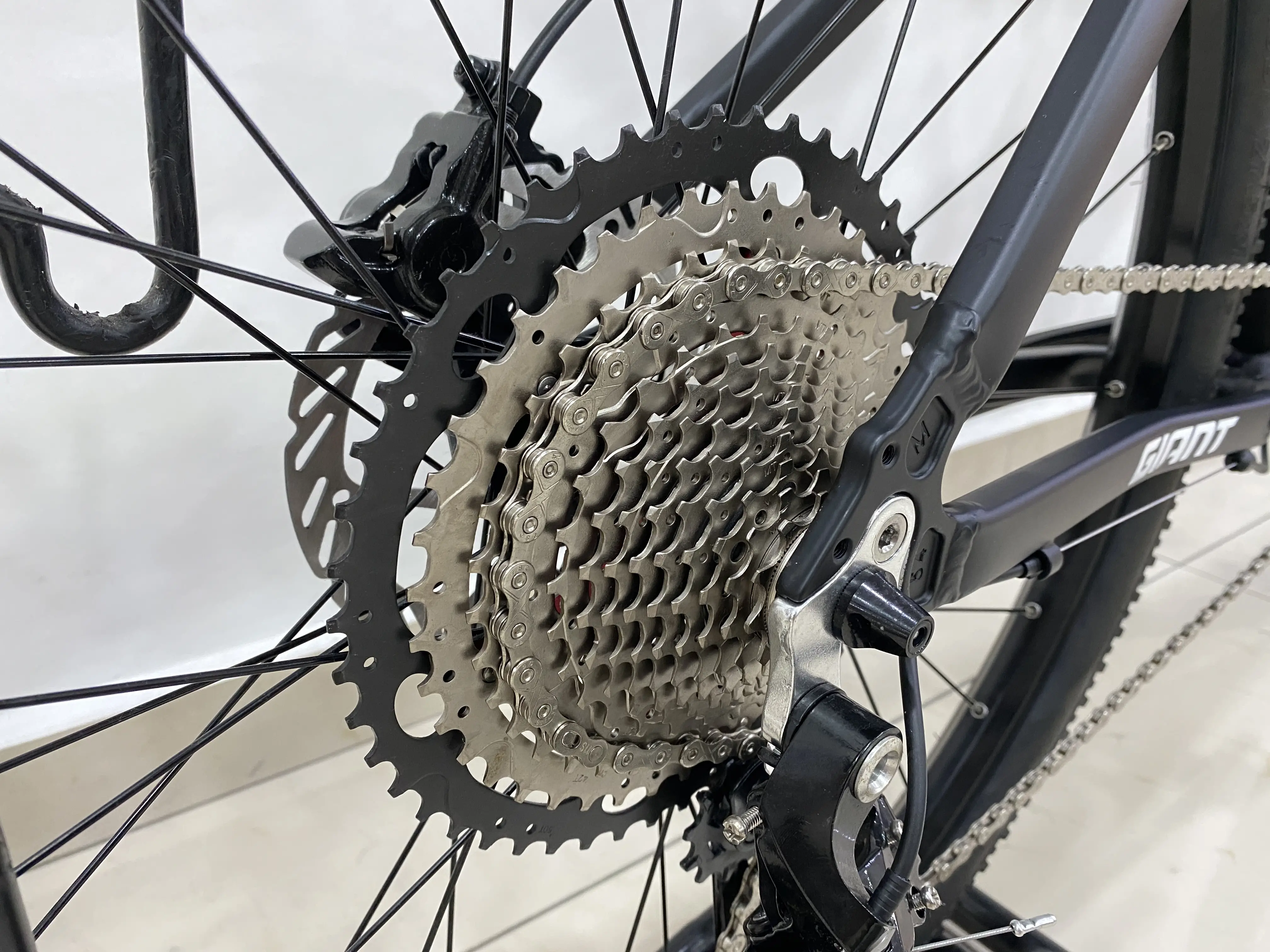 Custom Build 27.5" 1x13 speed Mountain Bike MTB Alloy 13s Hardtail lightweight bicycle basikal murah offer NEW Giant 27.5inch 650b