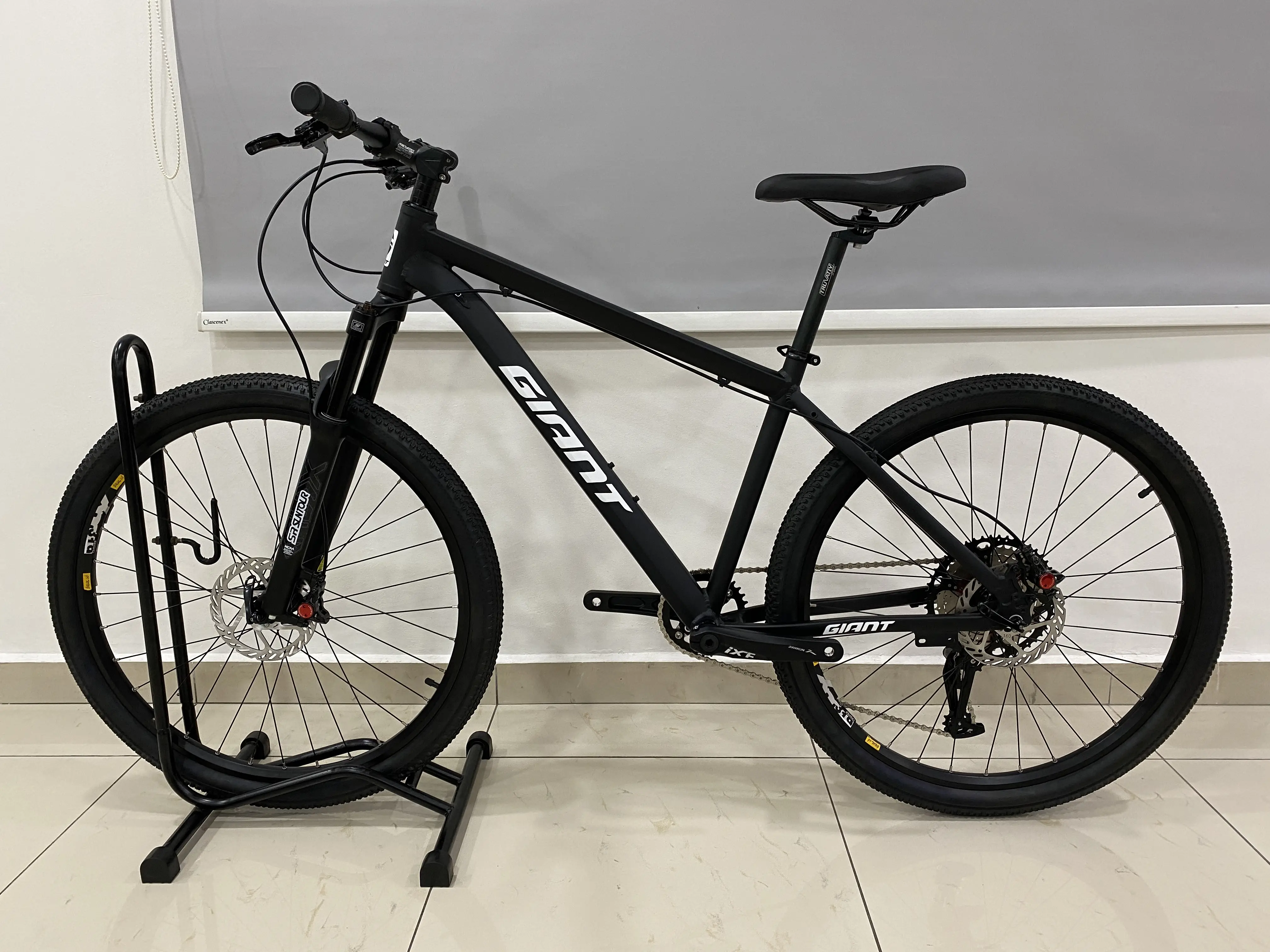 Custom Build 27.5" 1x13 speed Mountain Bike MTB Alloy 13s Hardtail lightweight bicycle basikal murah offer NEW Giant 27.5inch 650b