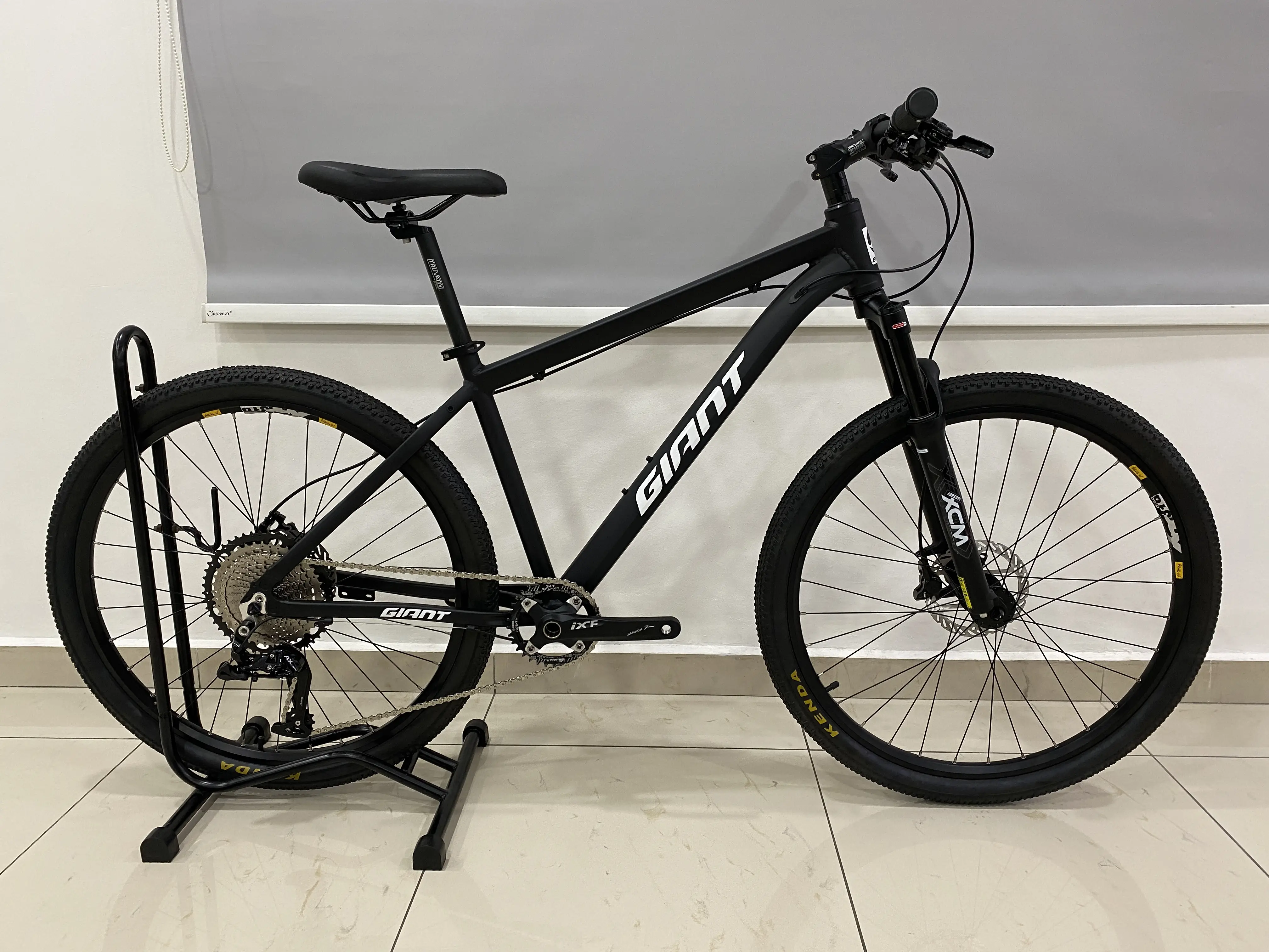 Custom Build 27.5" 1x13 speed Mountain Bike MTB Alloy 13s Hardtail lightweight bicycle basikal murah offer NEW Giant 27.5inch 650b