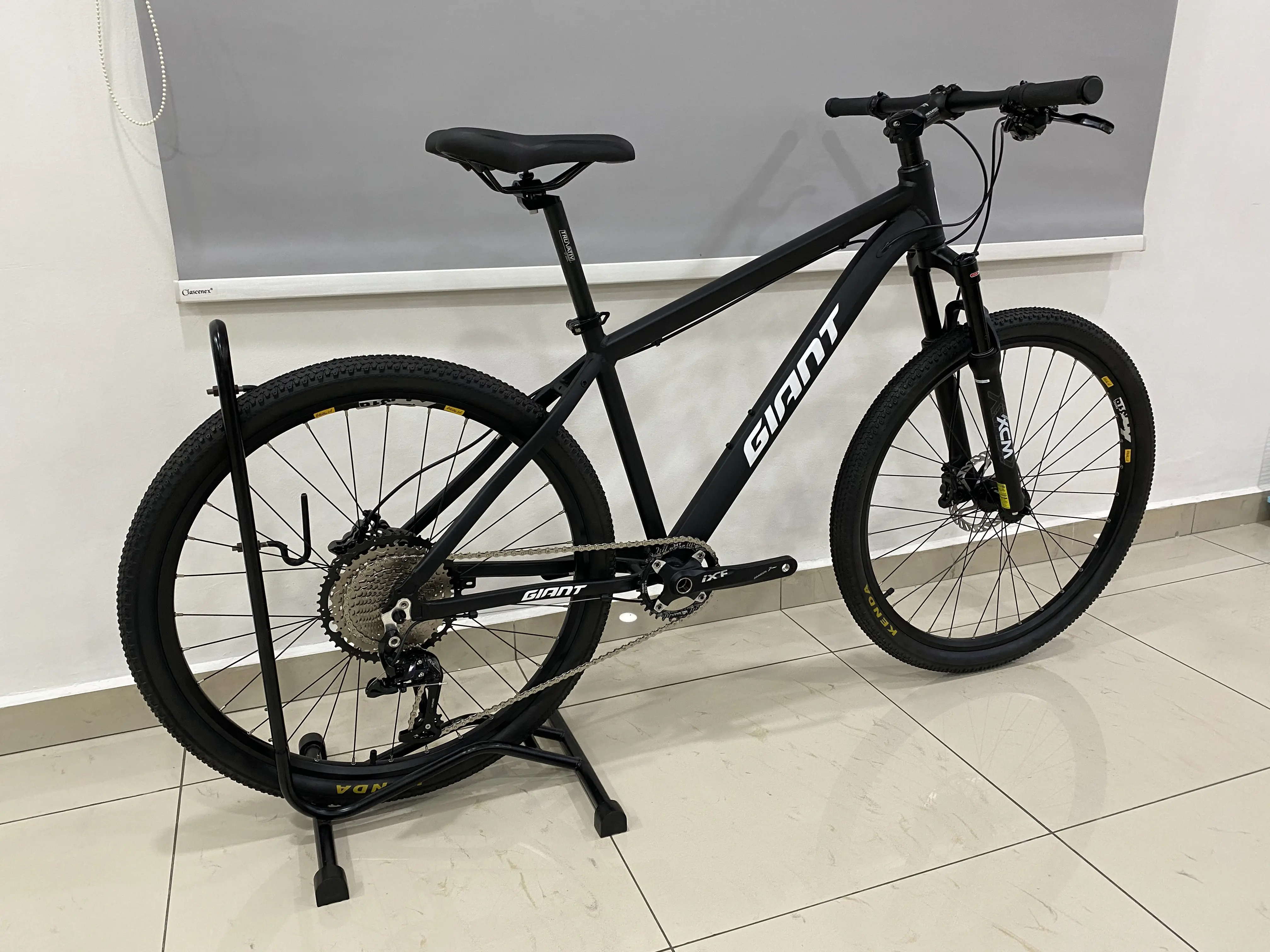 Custom Build 27.5" 1x13 speed Mountain Bike MTB Alloy 13s Hardtail lightweight bicycle basikal murah offer NEW Giant 27.5inch 650b