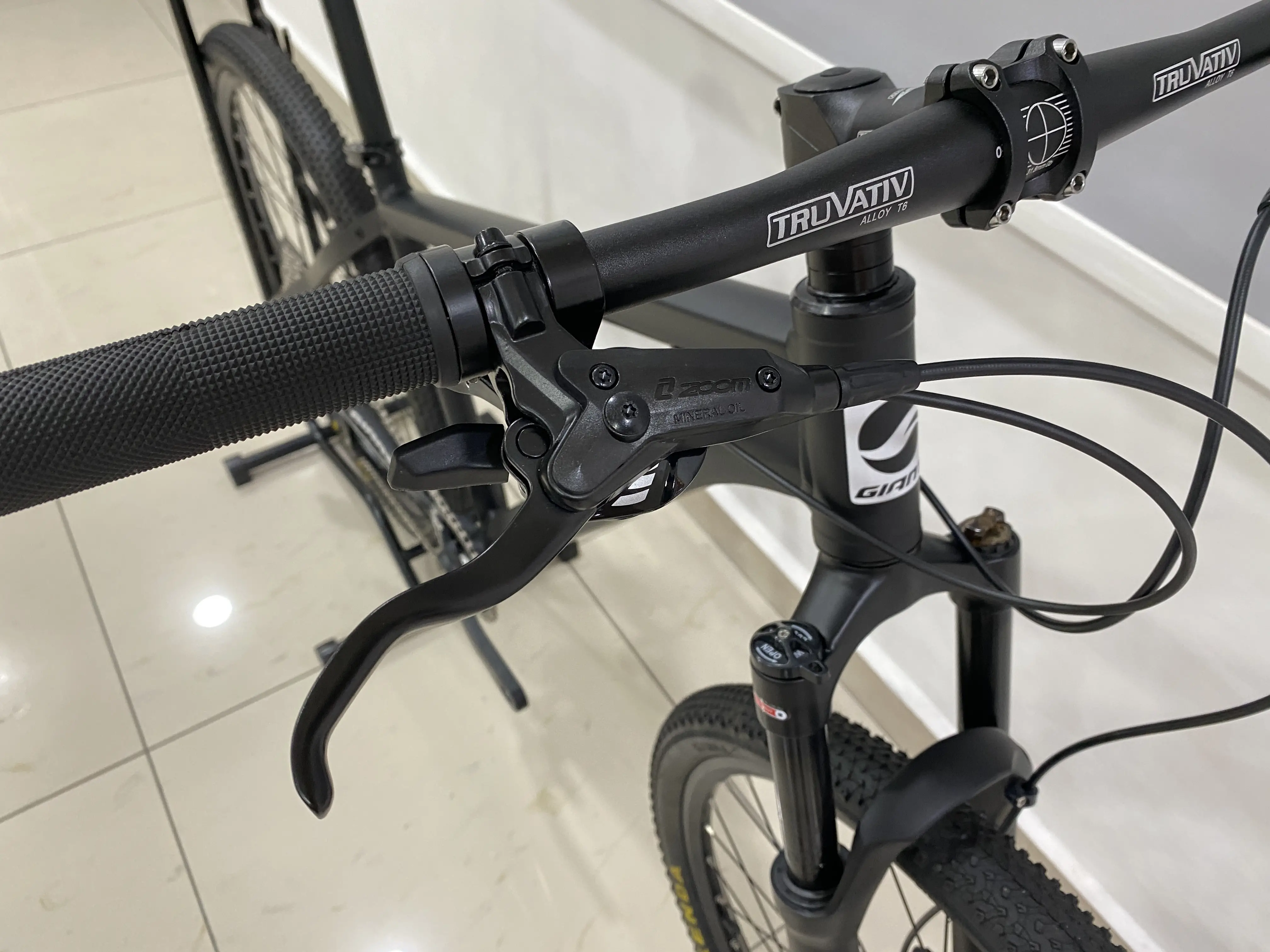 Custom Build 27.5" 1x13 speed Mountain Bike MTB Alloy 13s Hardtail lightweight bicycle basikal murah offer NEW Giant 27.5inch 650b