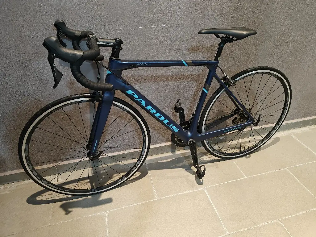 Pardus Robin Sport Carbon Road Bike