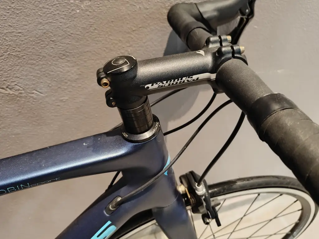 Pardus Robin Sport Carbon Road Bike