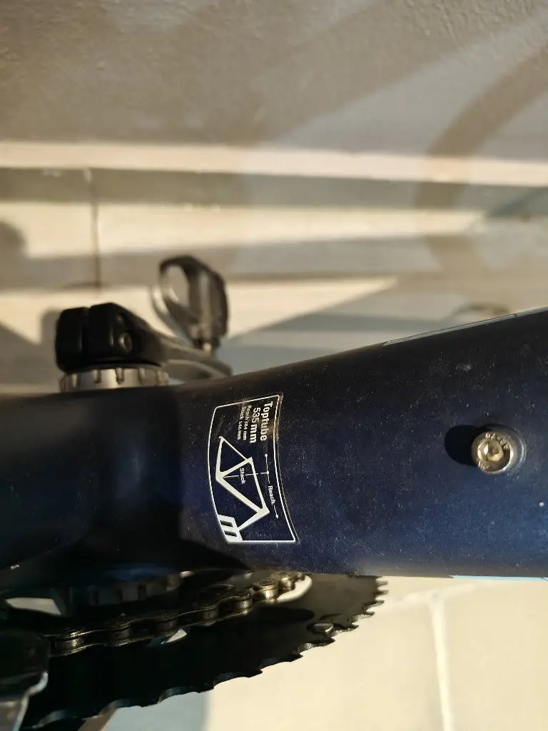 Pardus Robin Sport Carbon Road Bike