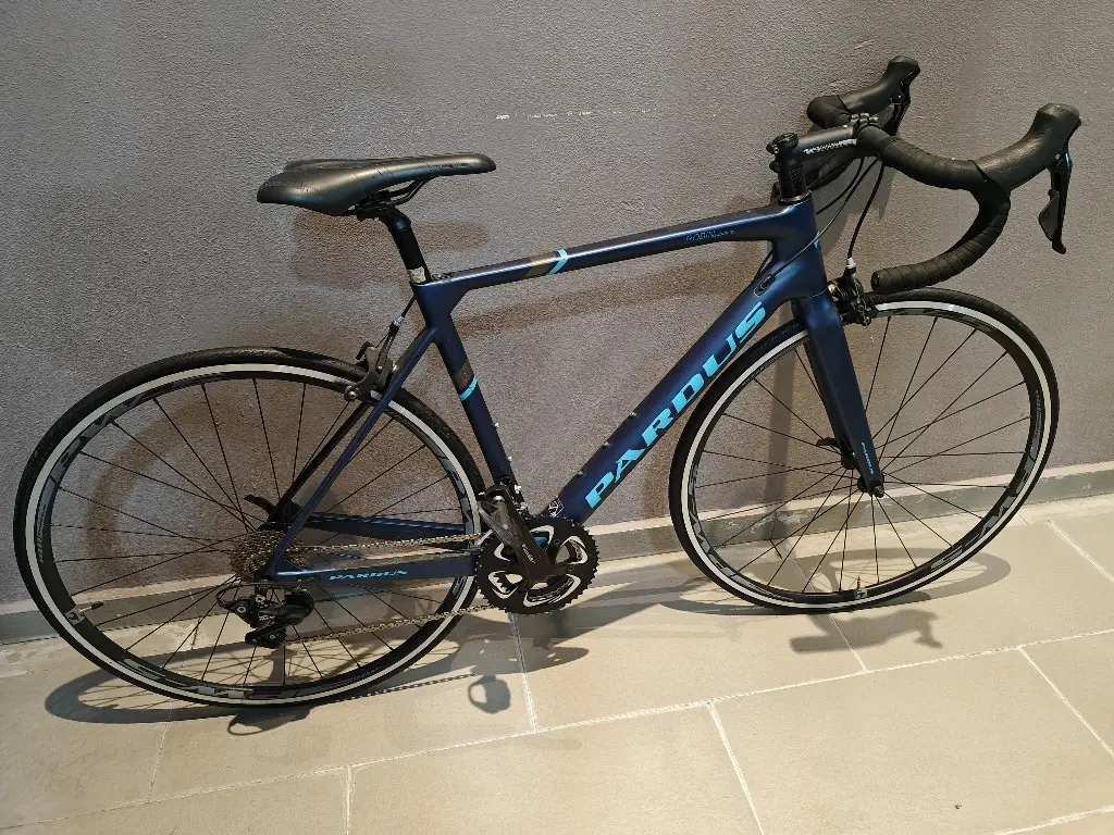 Pardus Robin Sport Carbon Road Bike