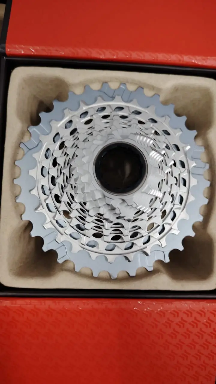 Sram Red AXS eTap Disc (2x12) Brand New !!! ðŸ’¯% Original !!