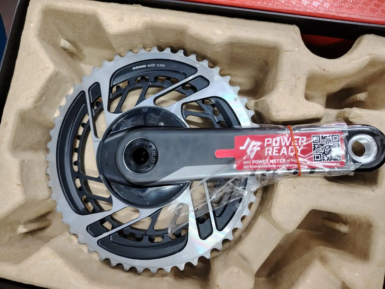 Sram Red AXS eTap Disc (2x12) Brand New !!! ðŸ’¯% Original !!