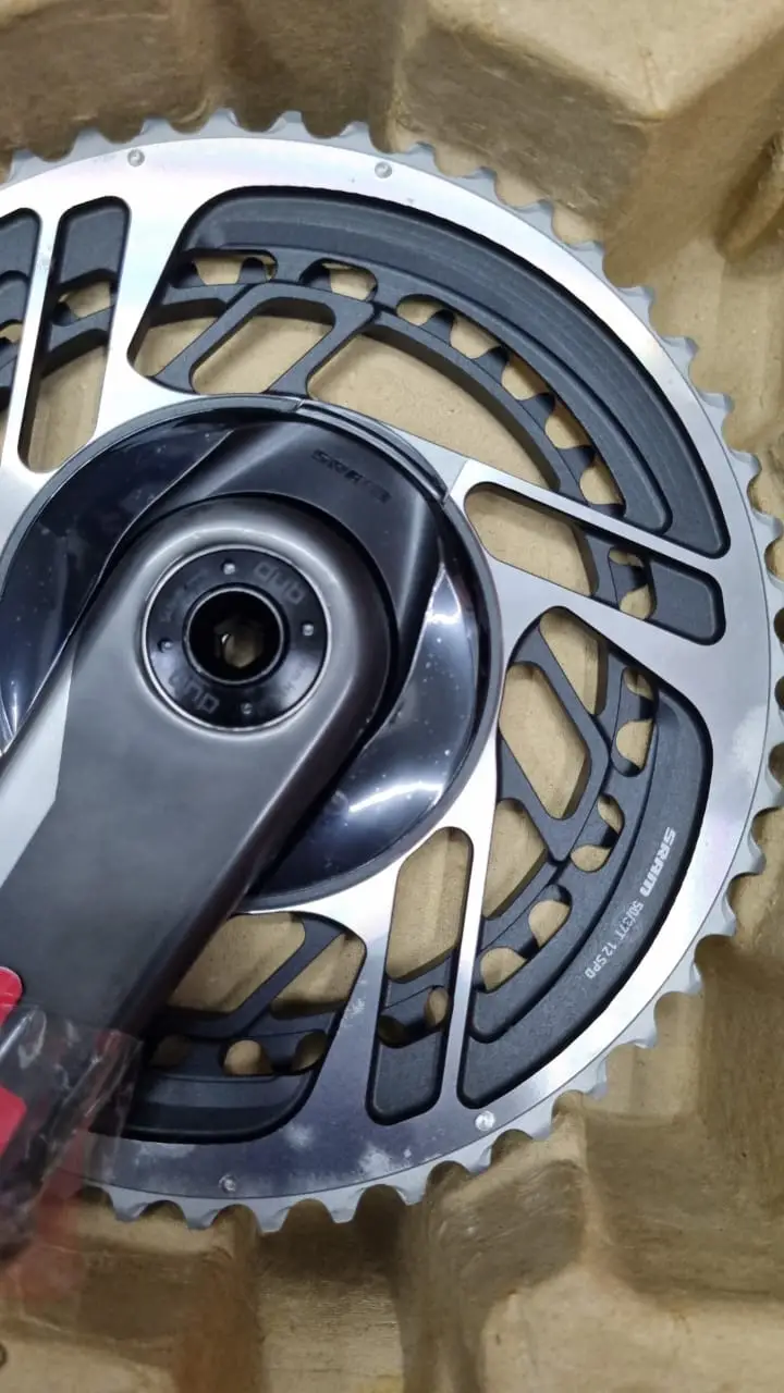 Sram Red AXS eTap Disc (2x12) Brand New !!! ðŸ’¯% Original !!