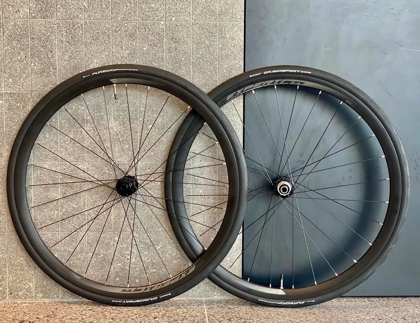 Merida Expert CW Wheelset