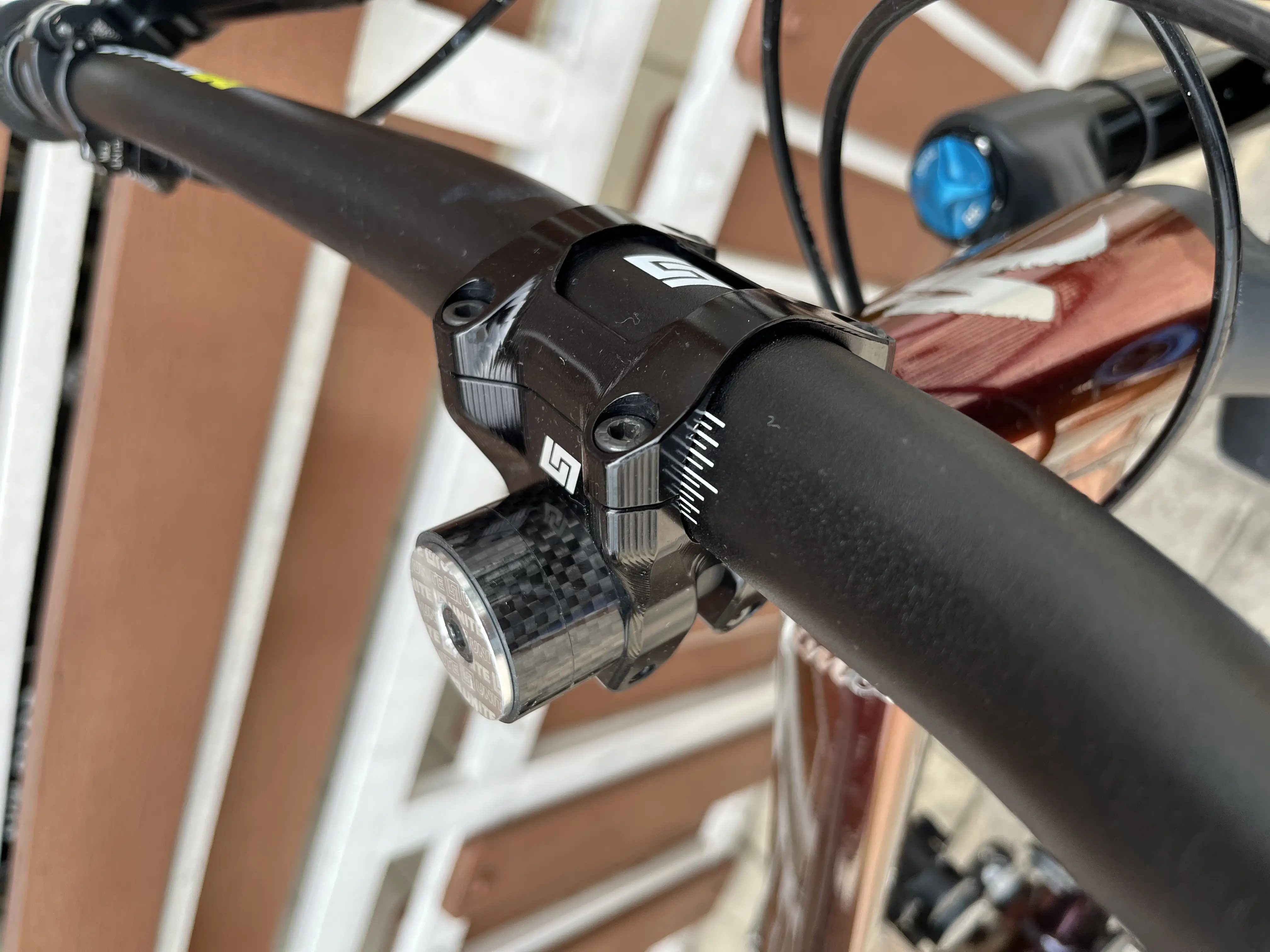 Specialized Stumpjumper Alloy 27.5