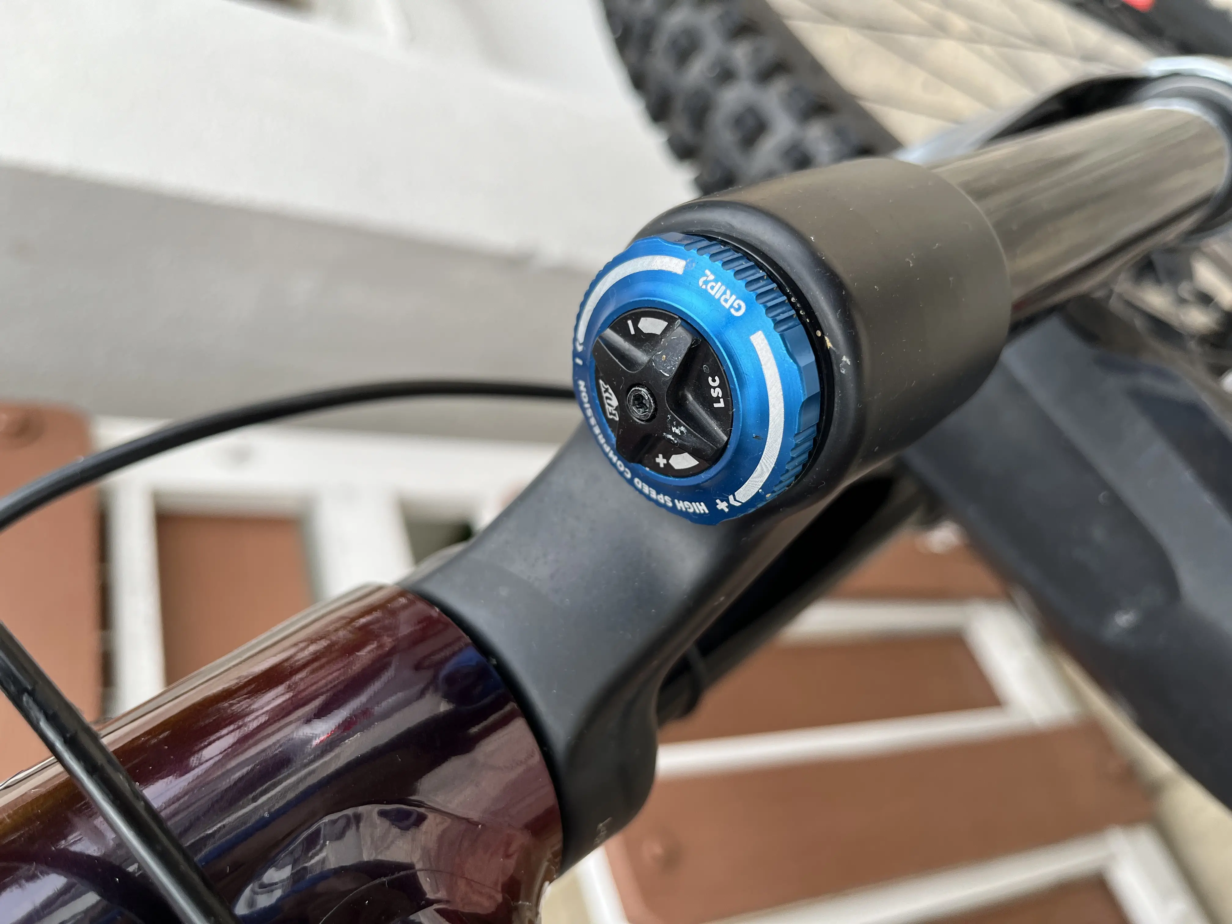 Specialized Stumpjumper Alloy 27.5