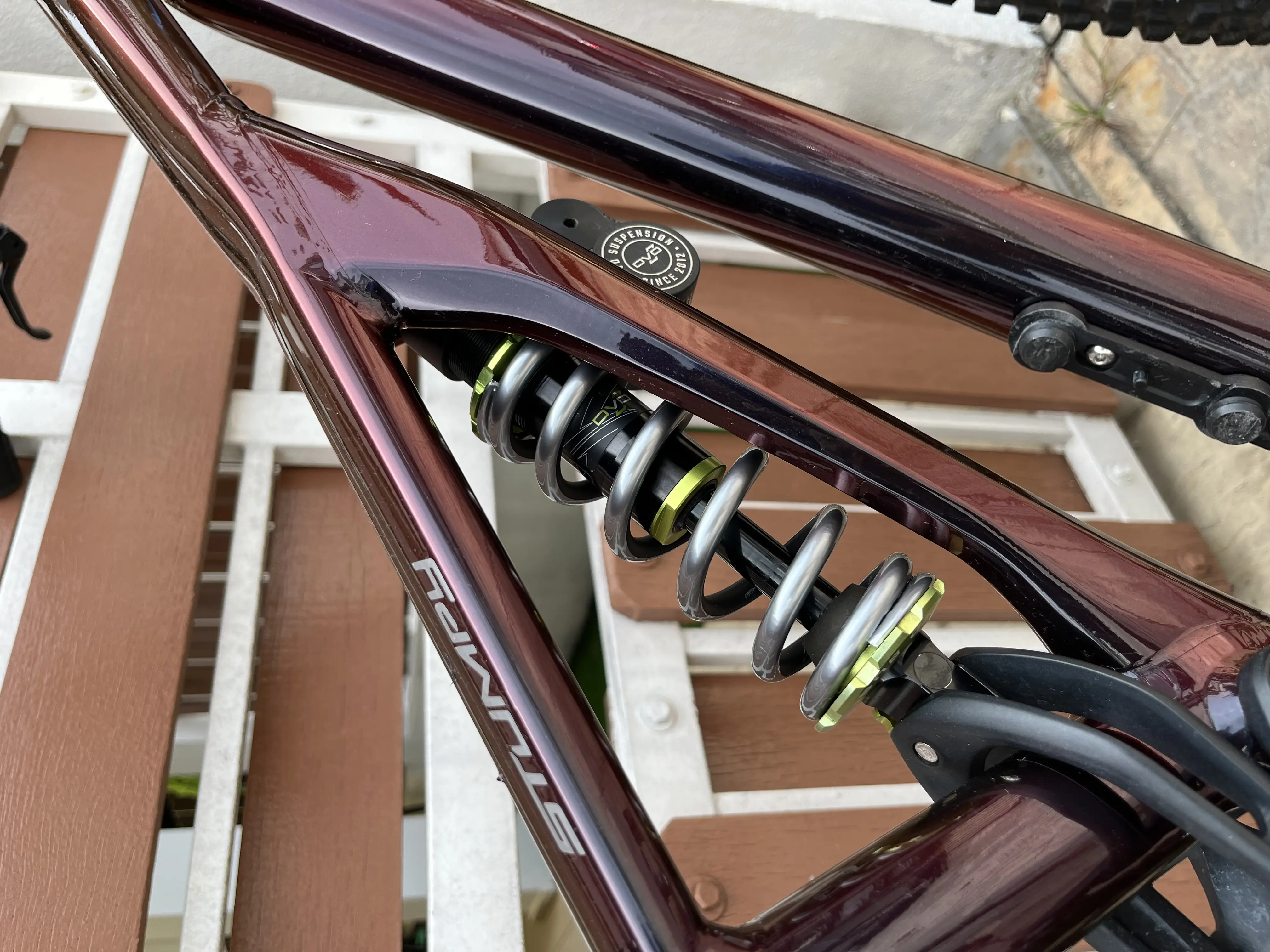 Specialized Stumpjumper Alloy 27.5