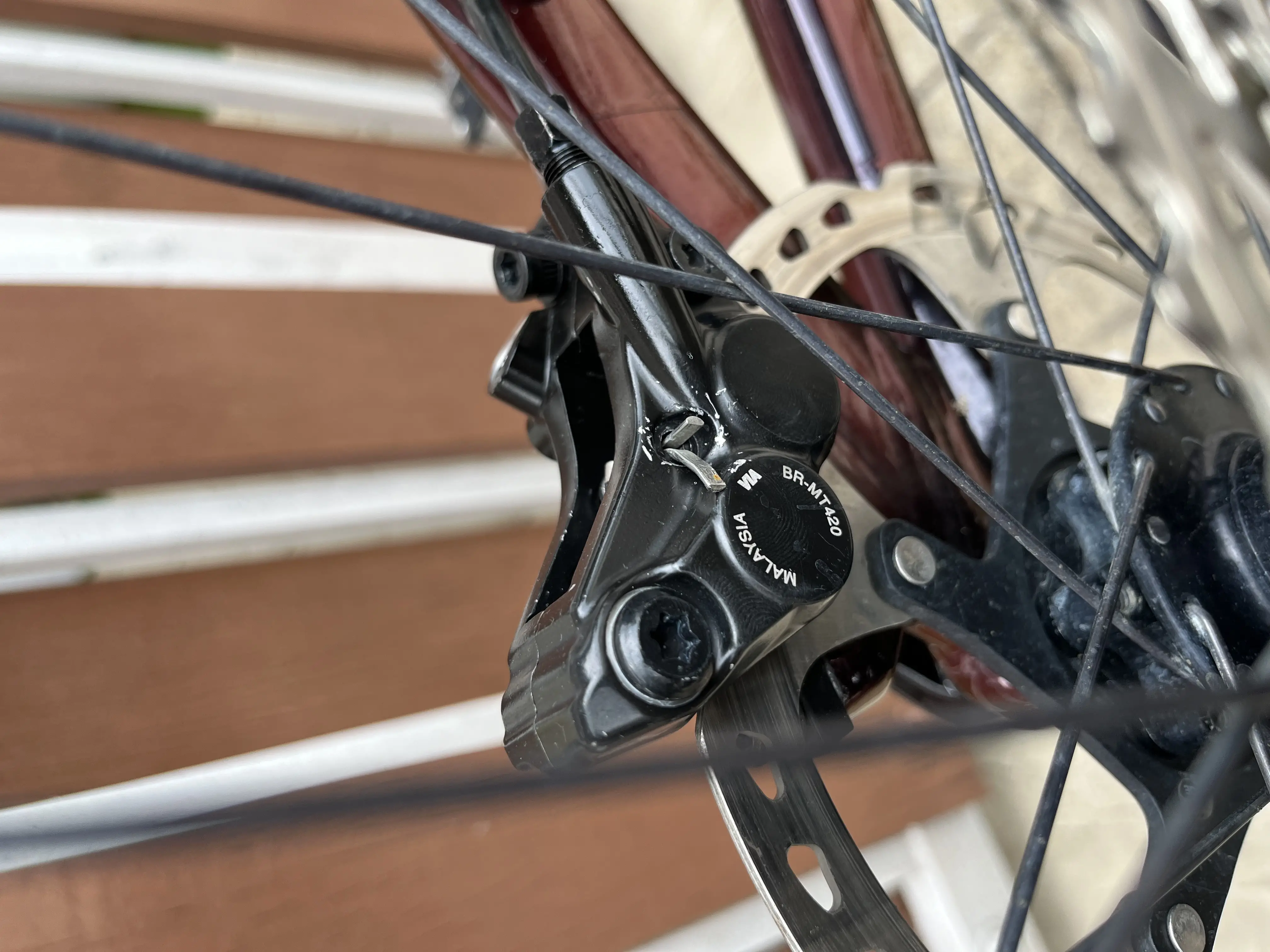 Specialized Stumpjumper Alloy 27.5
