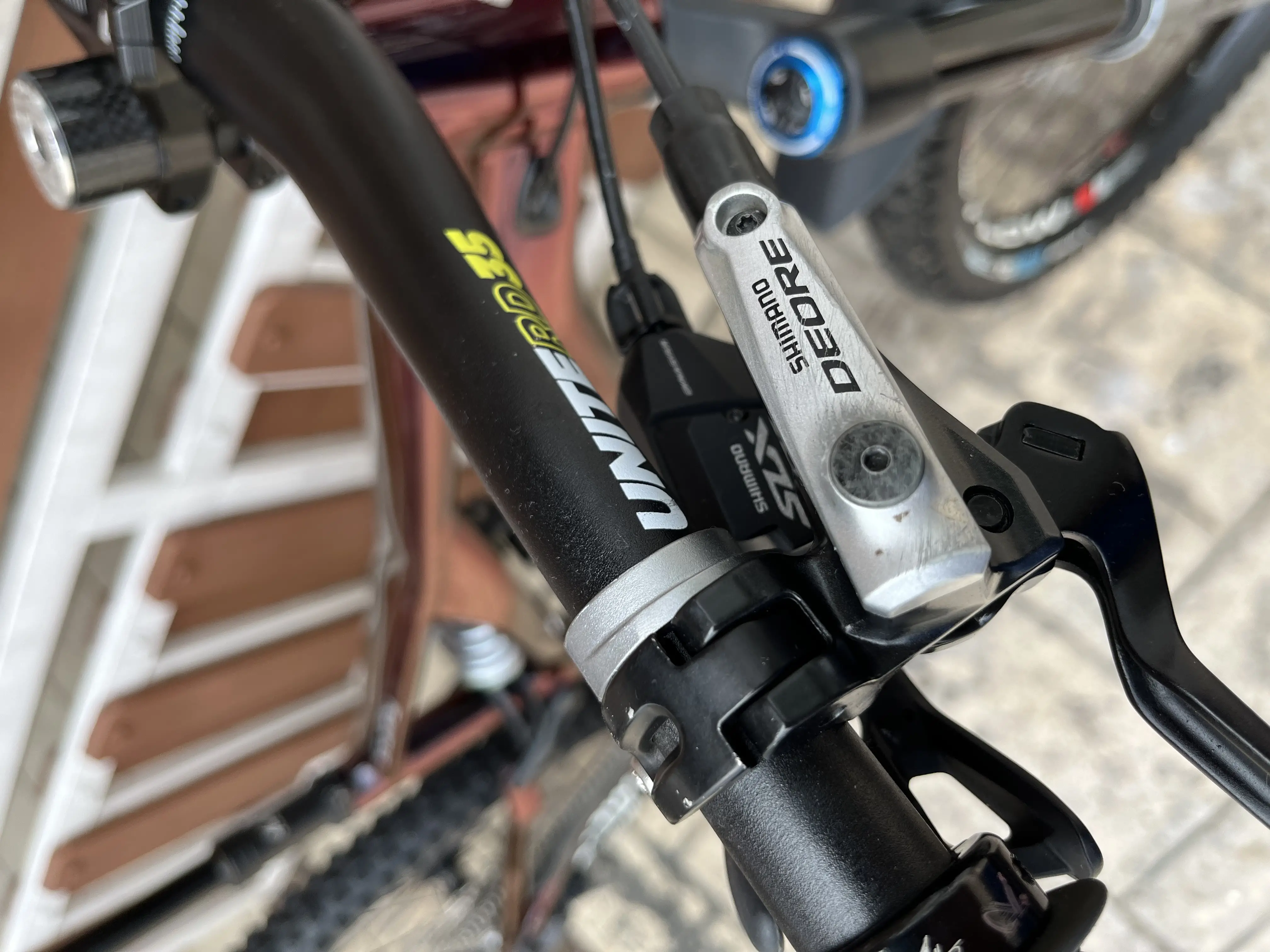 Specialized Stumpjumper Alloy 27.5