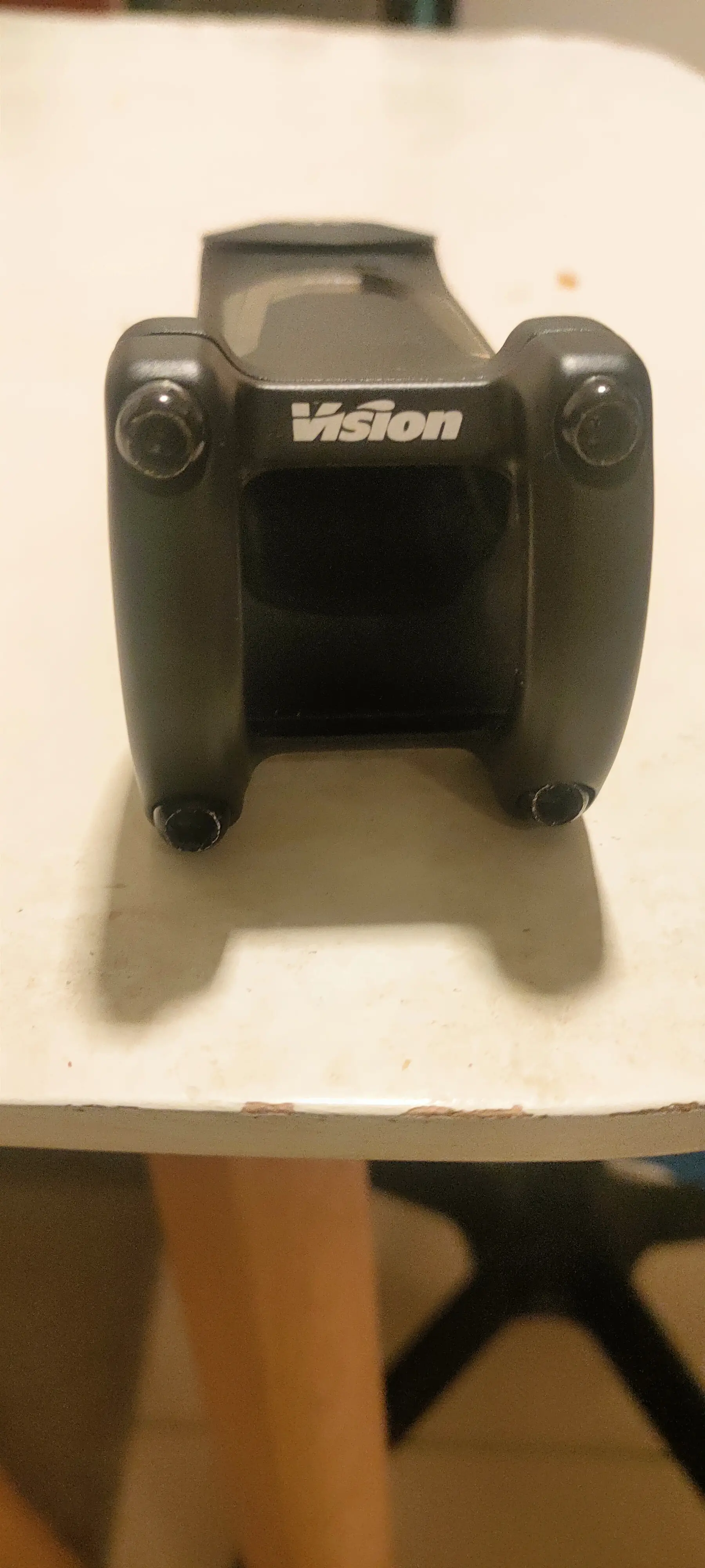Vision SMR Stem
