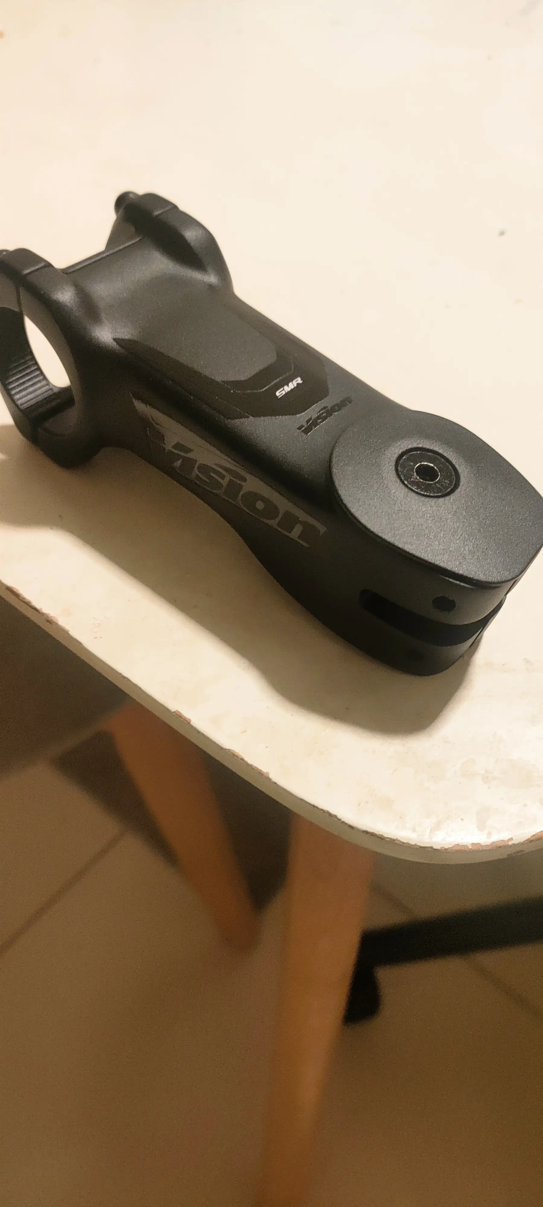Vision SMR Stem