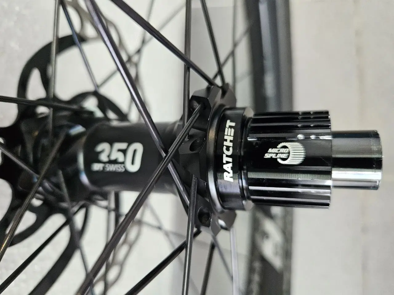DT SWISS EX1700 29" ENDURO WHEELSET