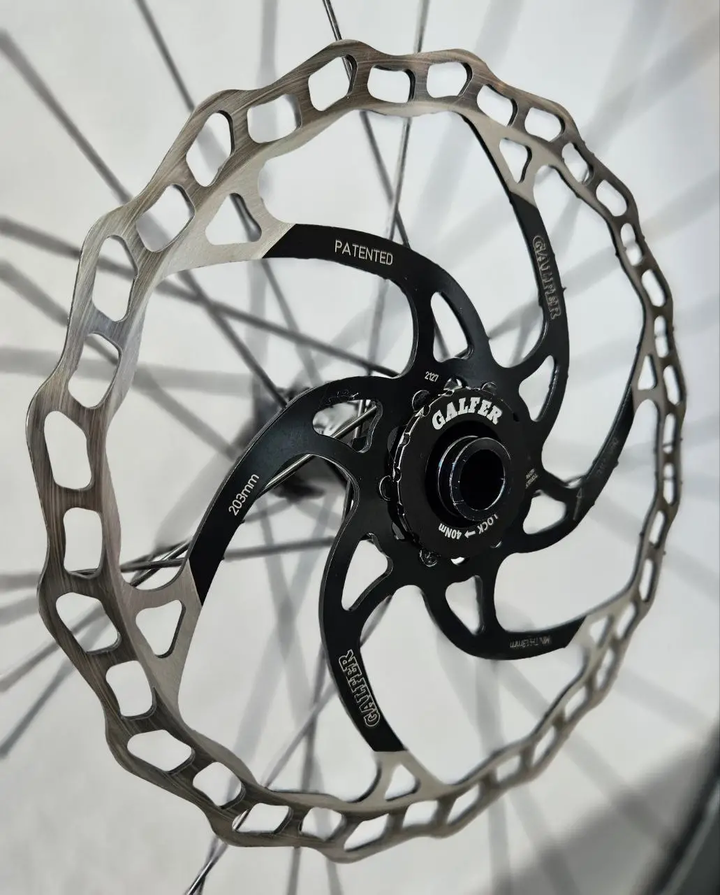 DT SWISS EX1700 29" ENDURO WHEELSET